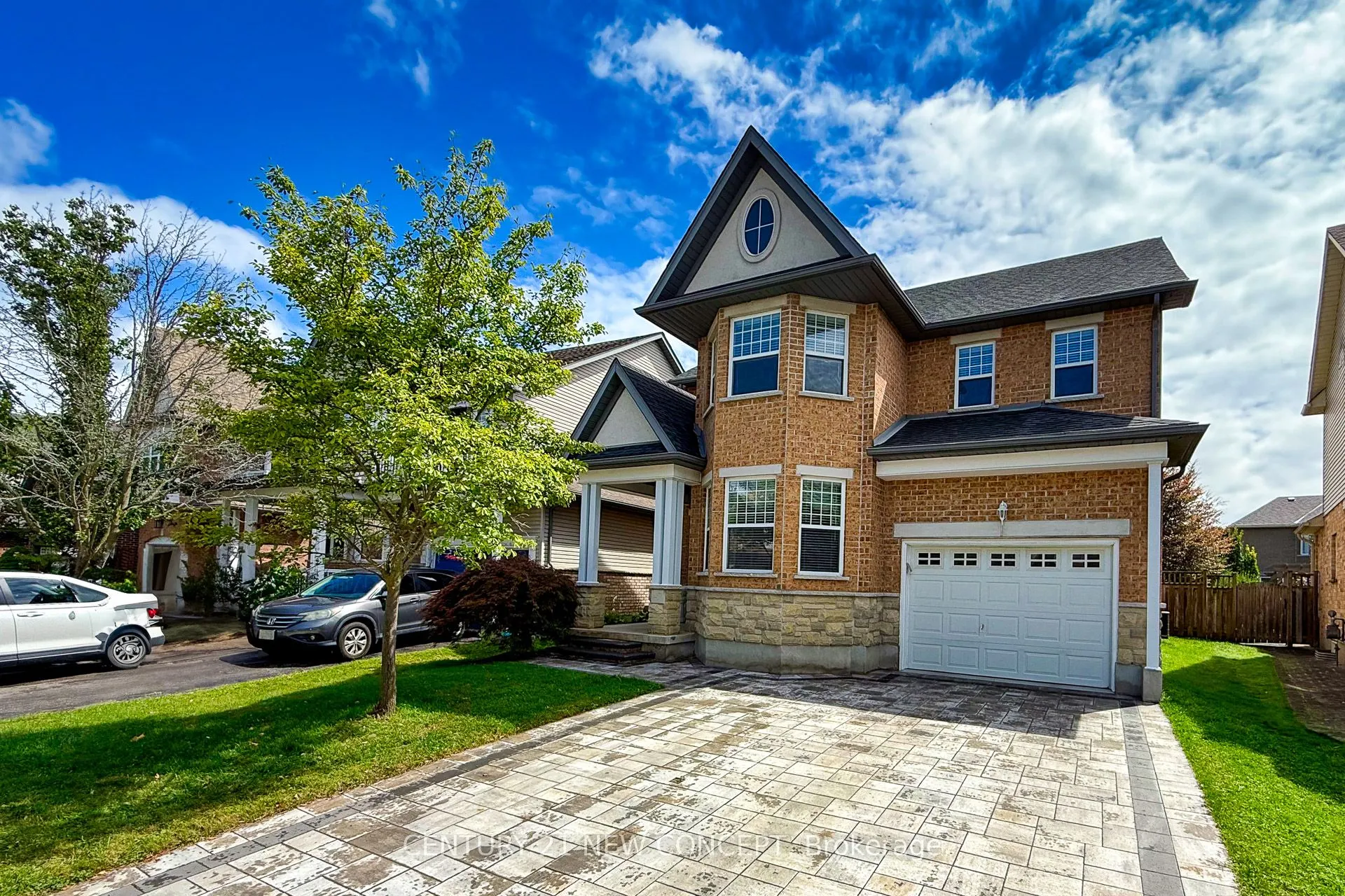 47 Coopershawk Street