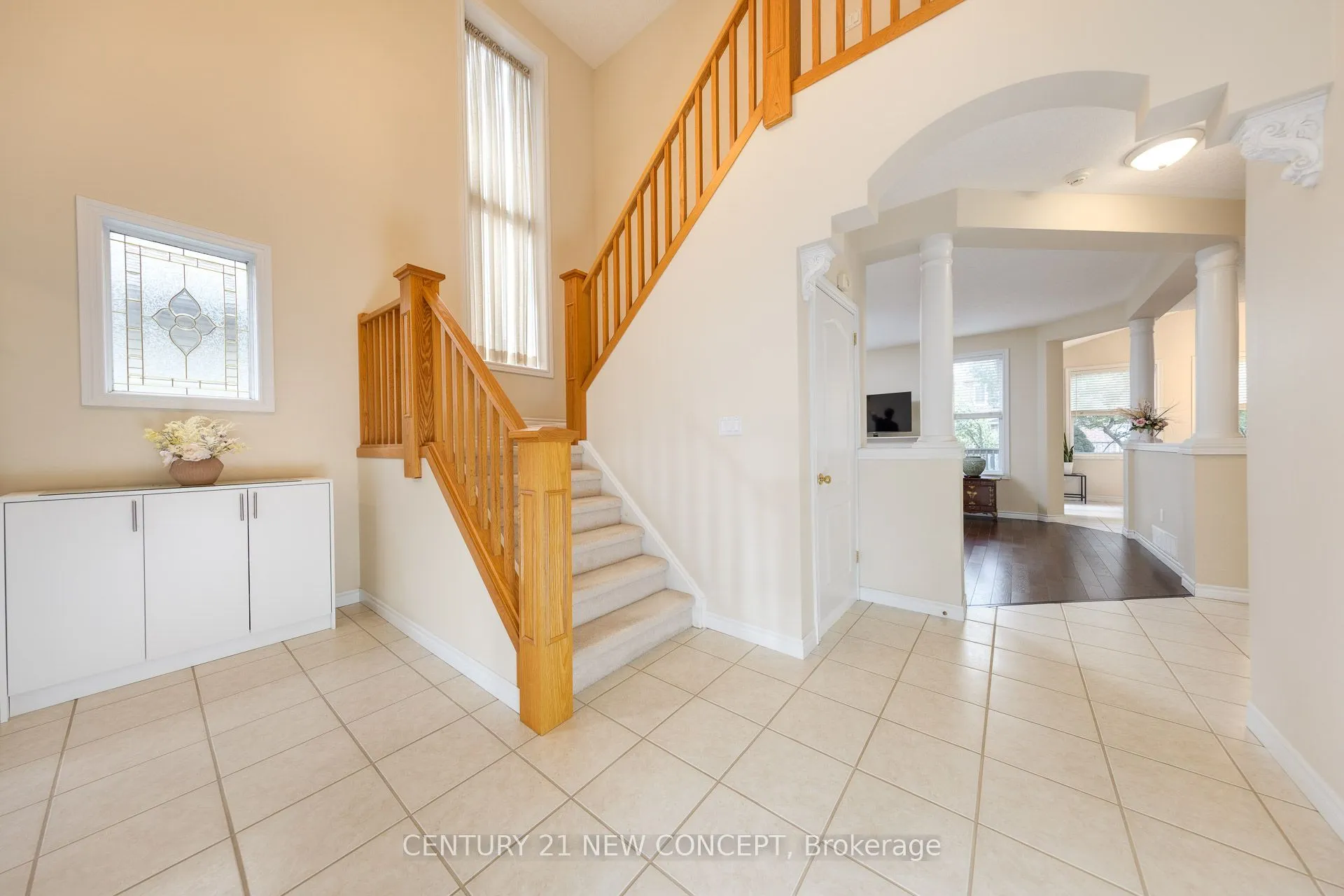 47 Coopershawk Street