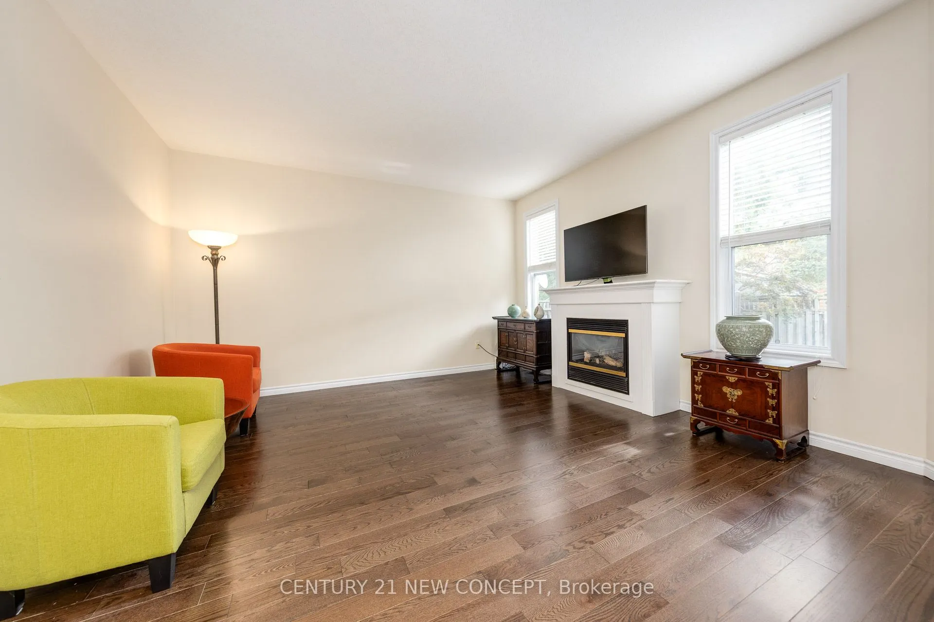 47 Coopershawk Street