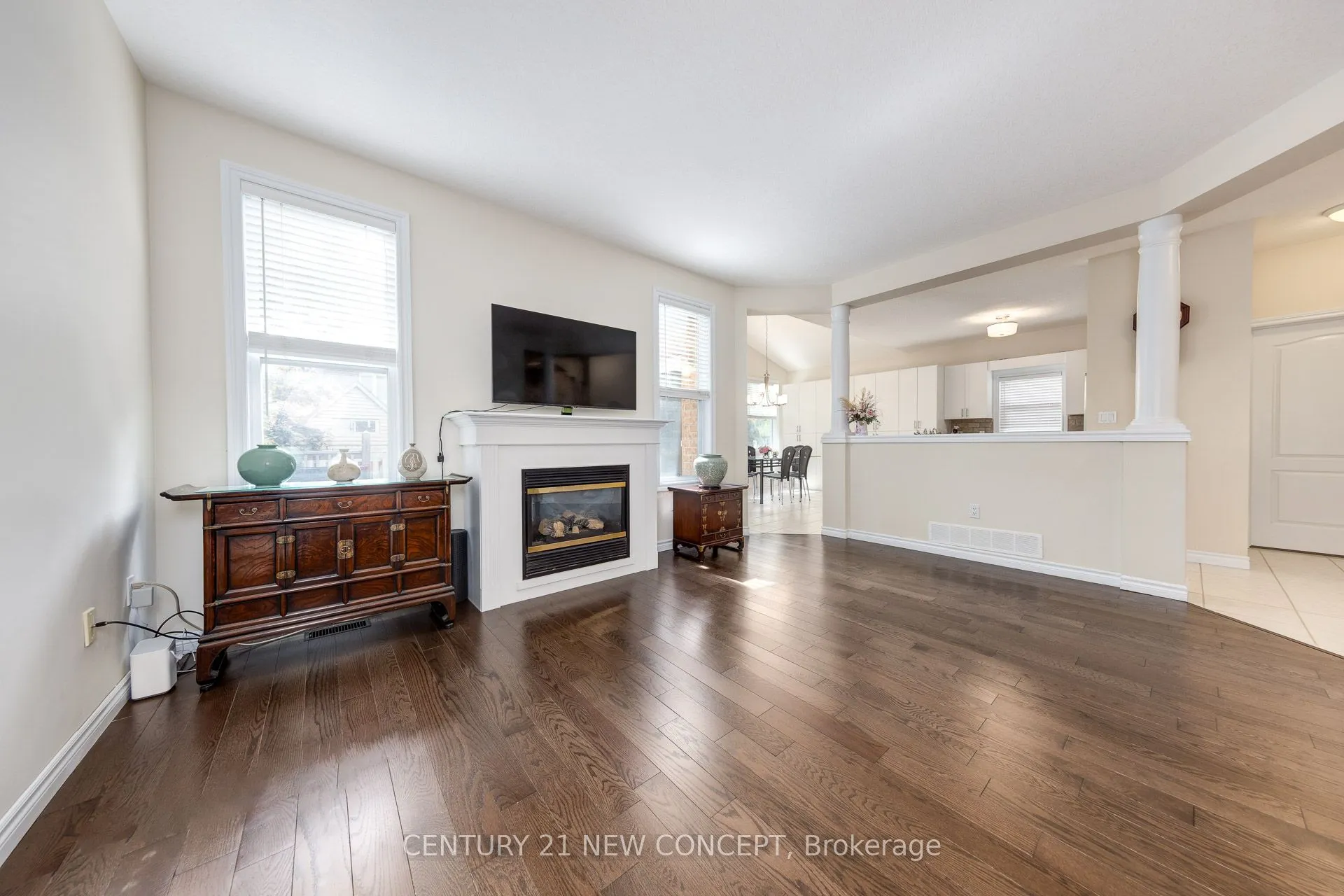 47 Coopershawk Street