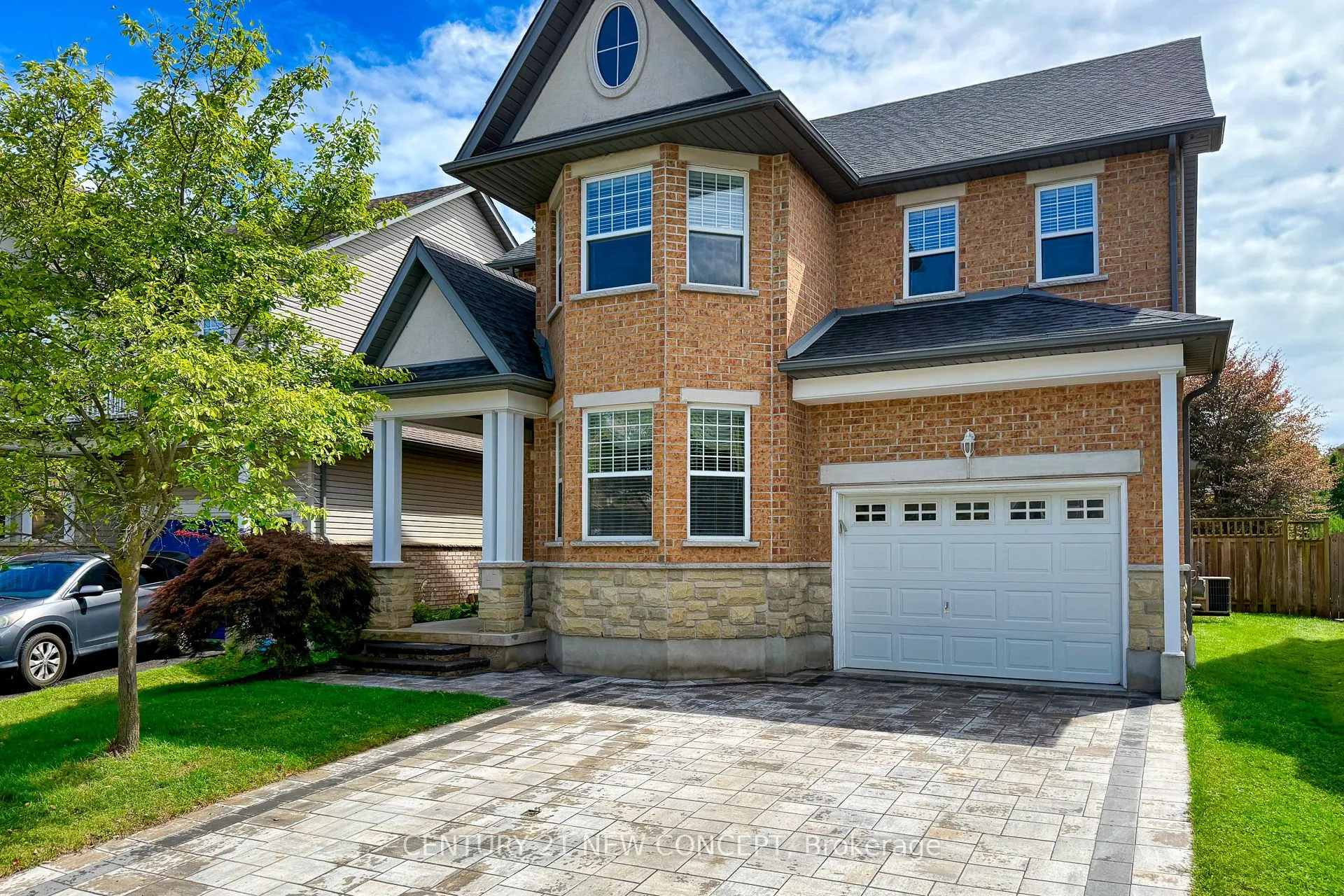 47 Coopershawk Street