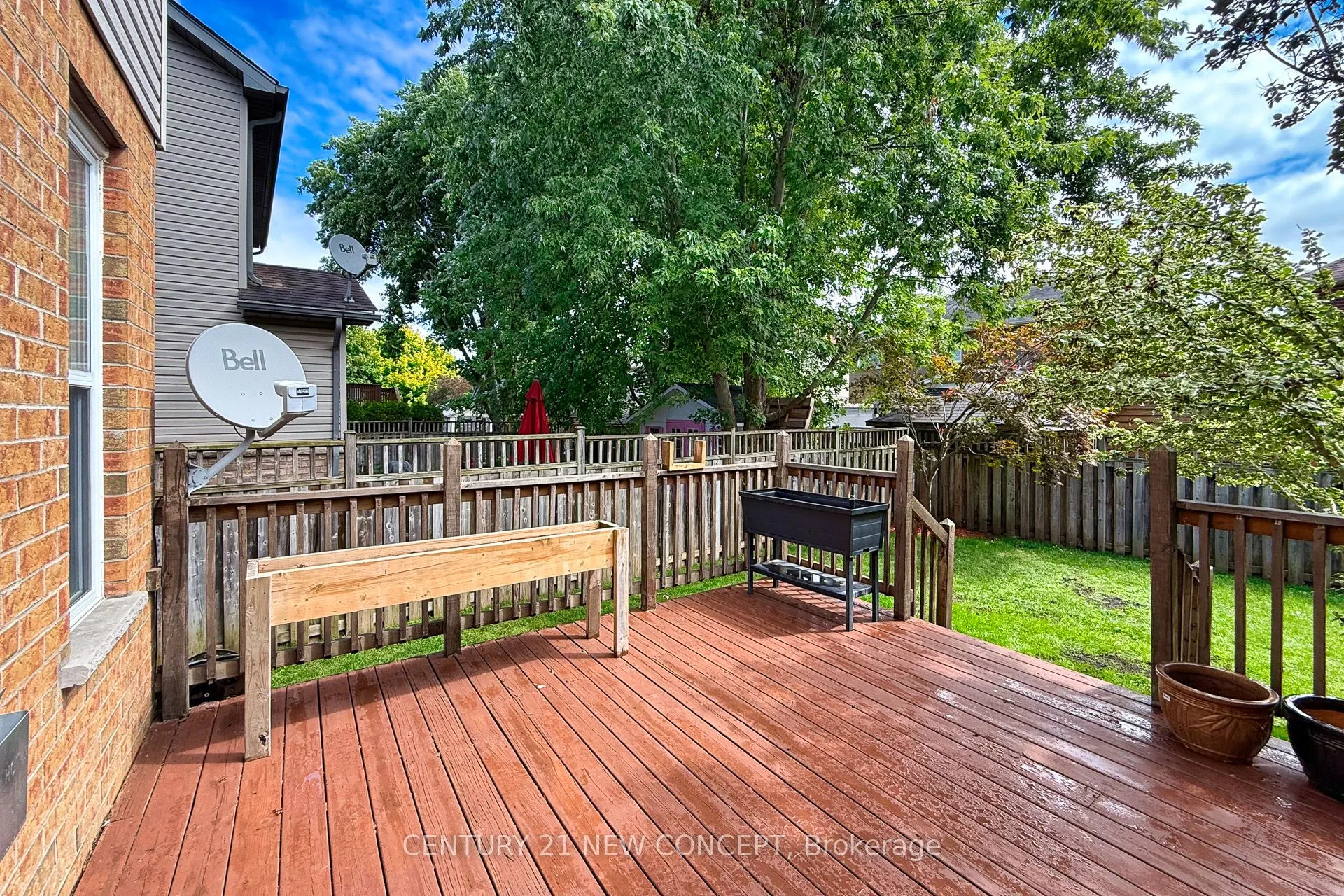 47 Coopershawk Street