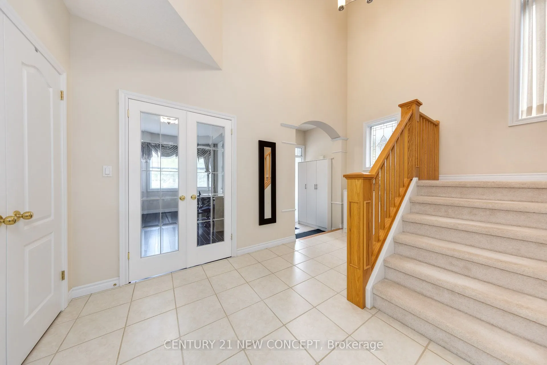 47 Coopershawk Street