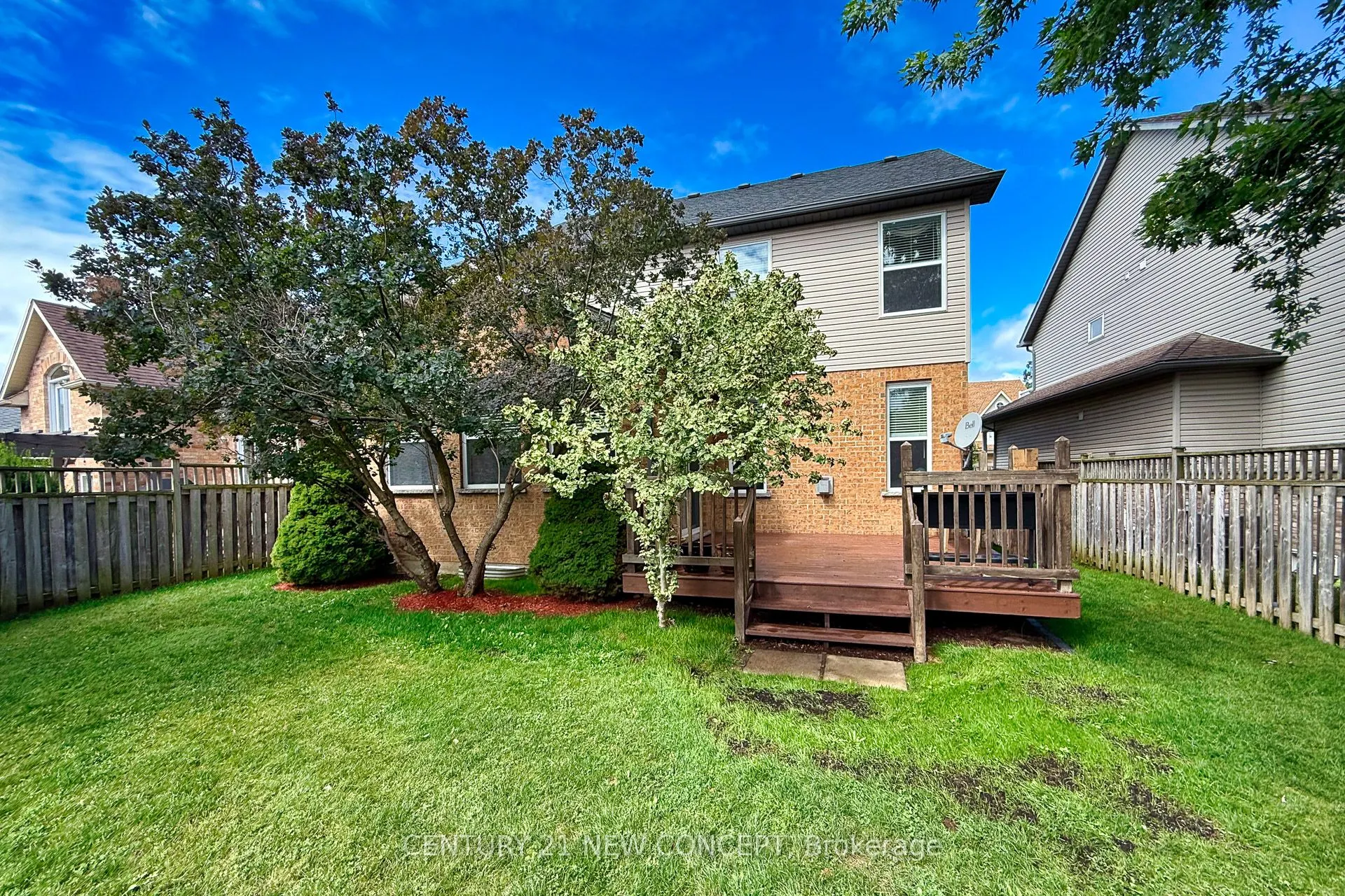 47 Coopershawk Street