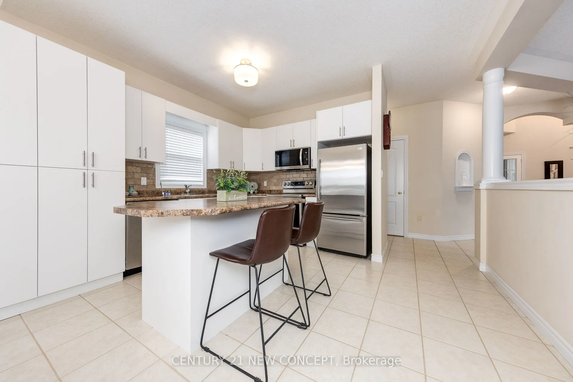 47 Coopershawk Street