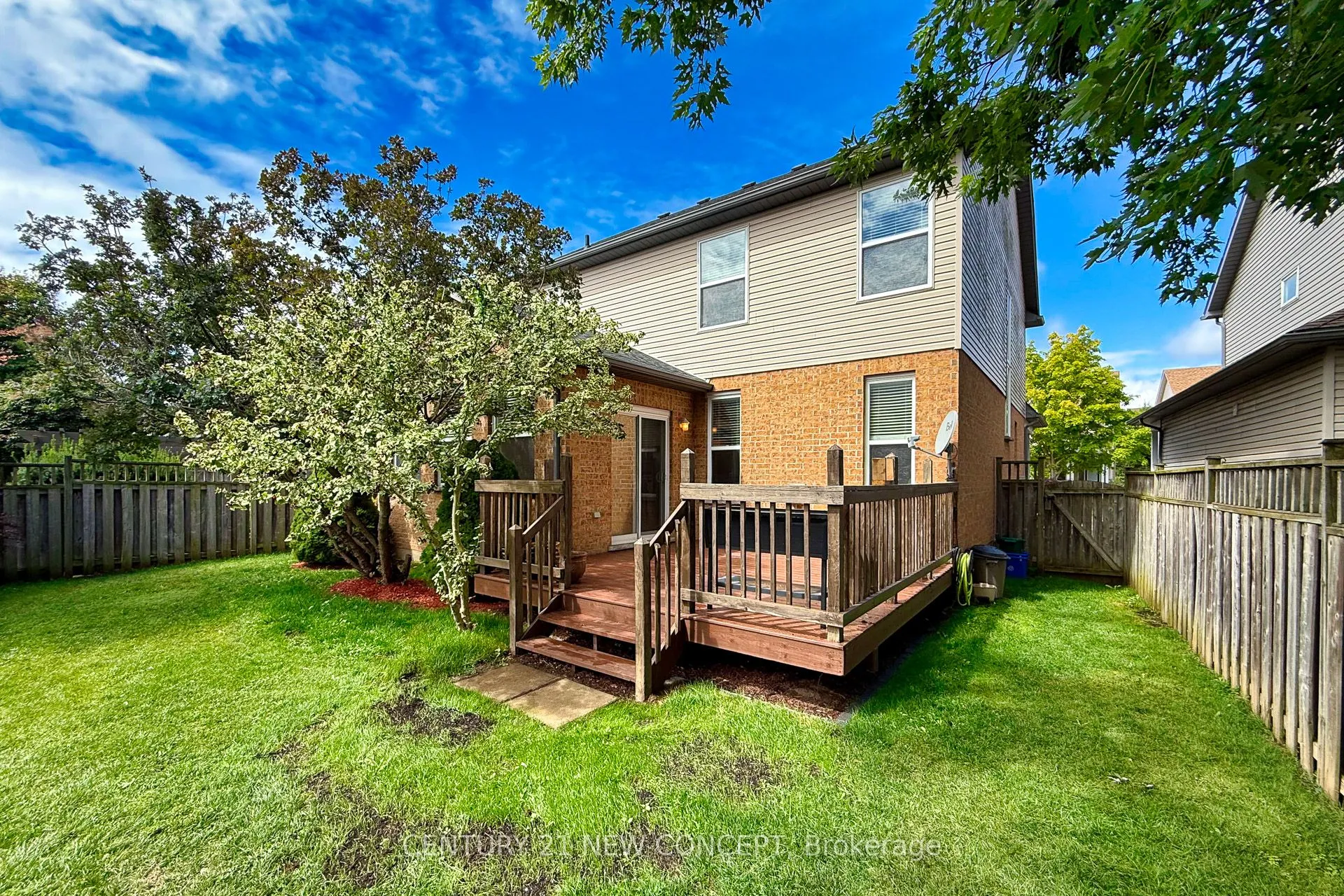 47 Coopershawk Street