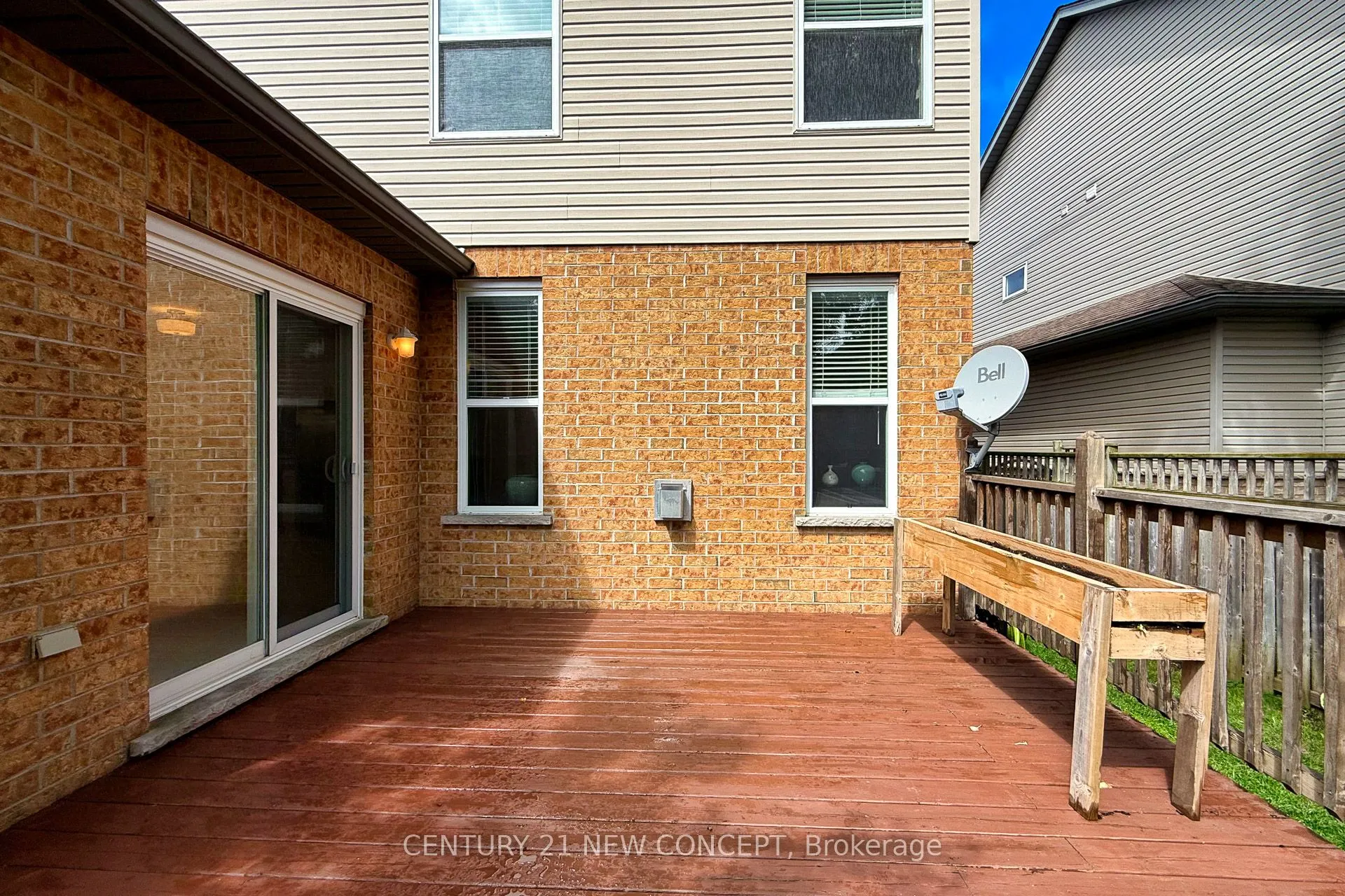 47 Coopershawk Street