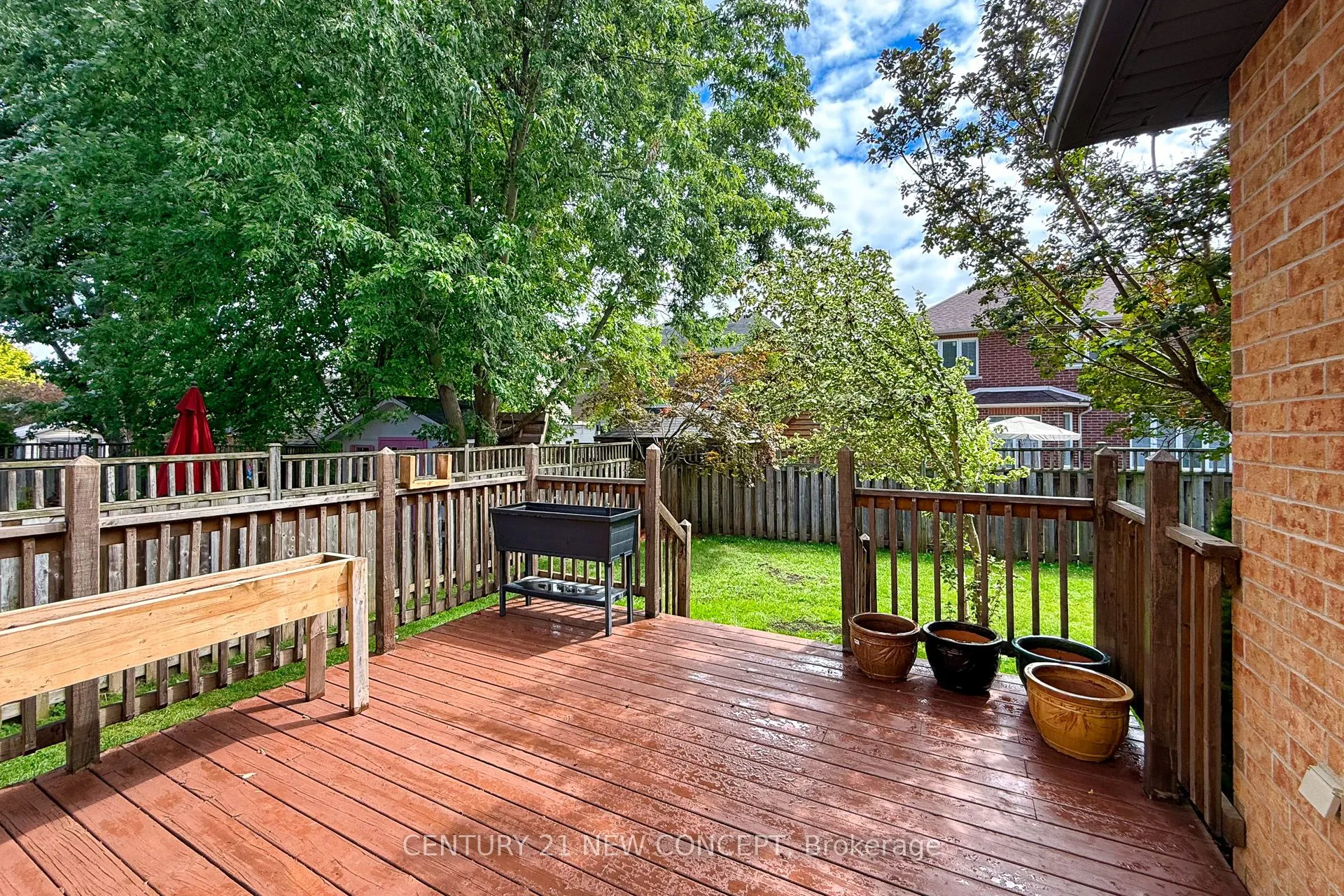 47 Coopershawk Street