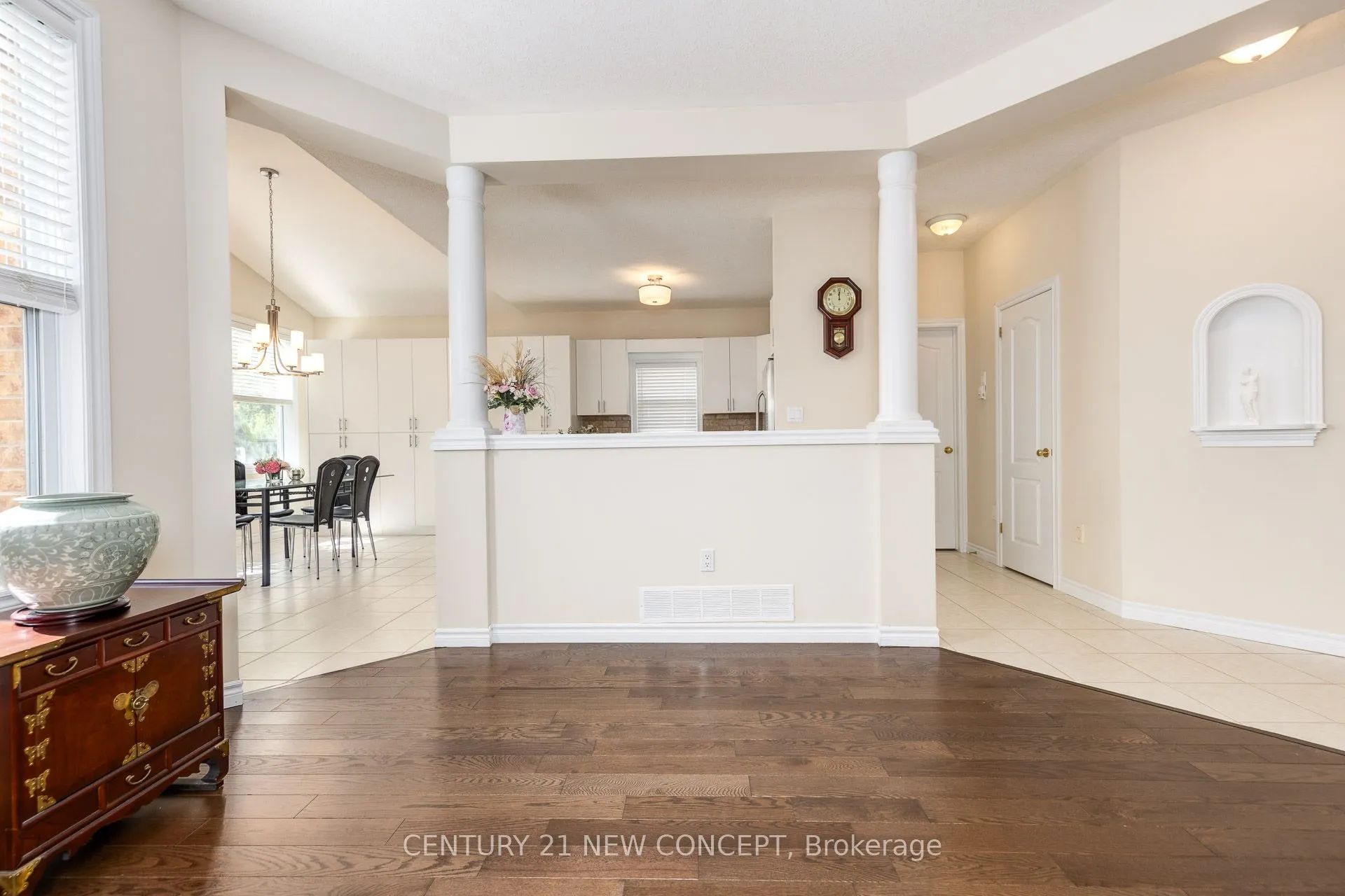 47 Coopershawk Street