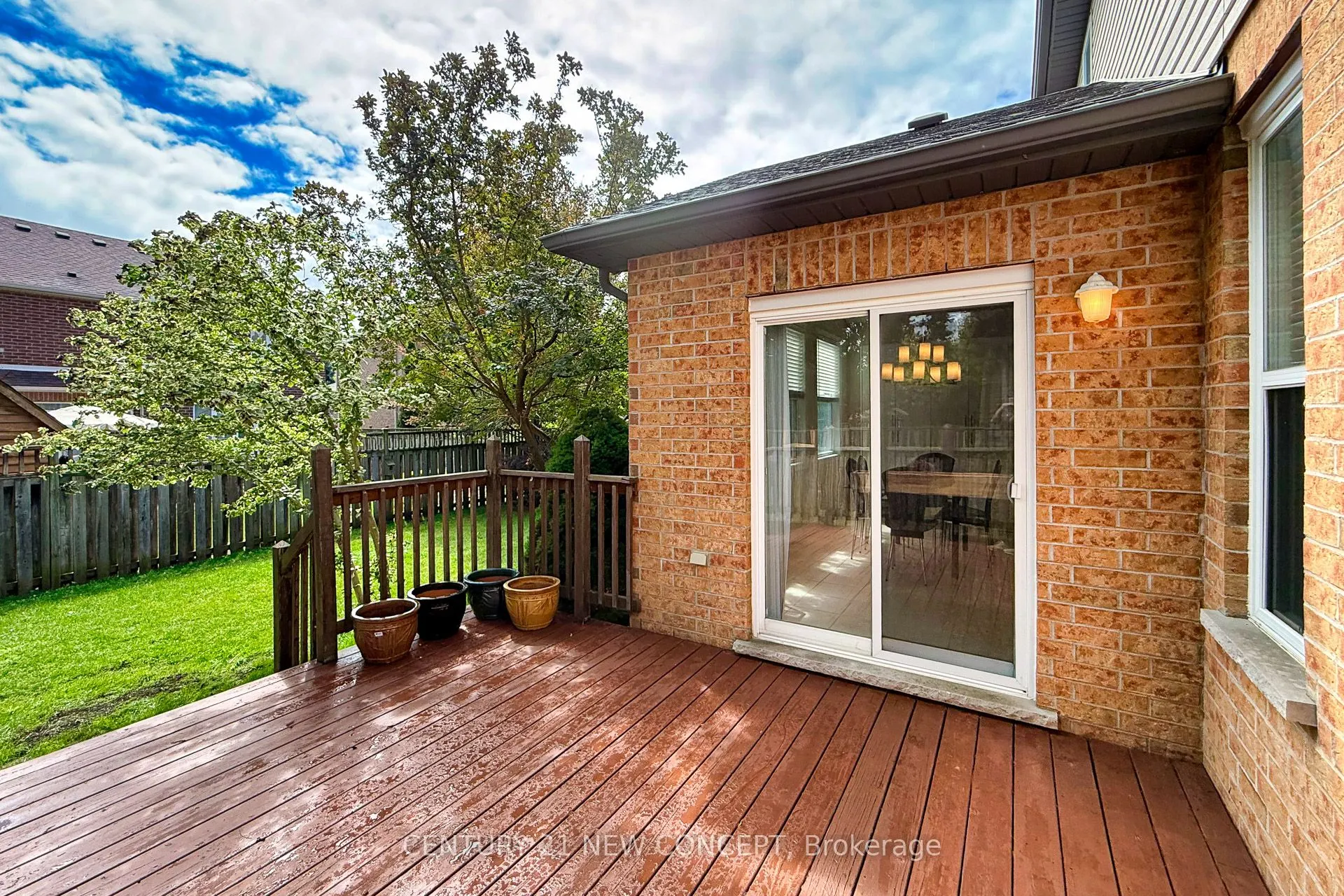 47 Coopershawk Street