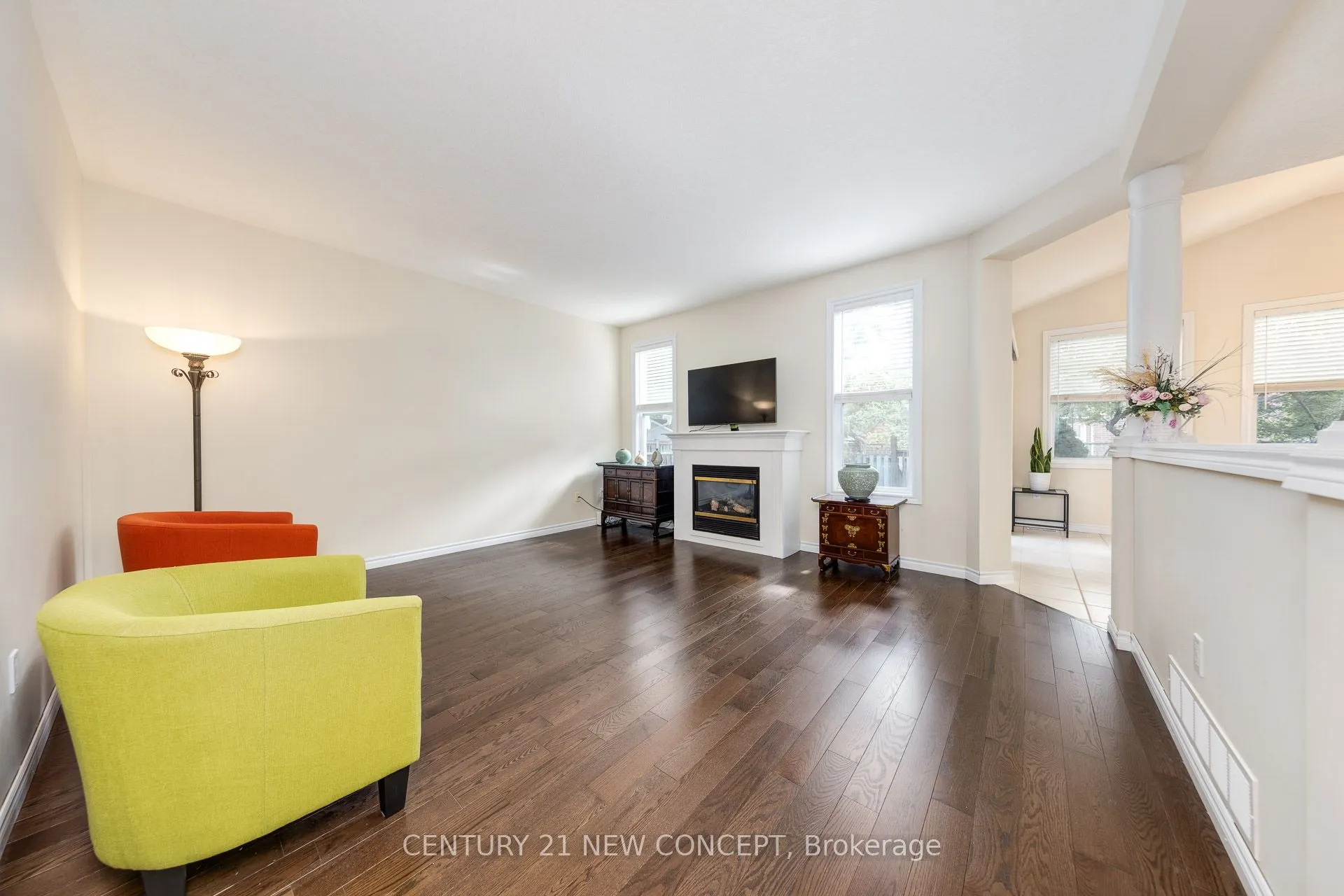 47 Coopershawk Street