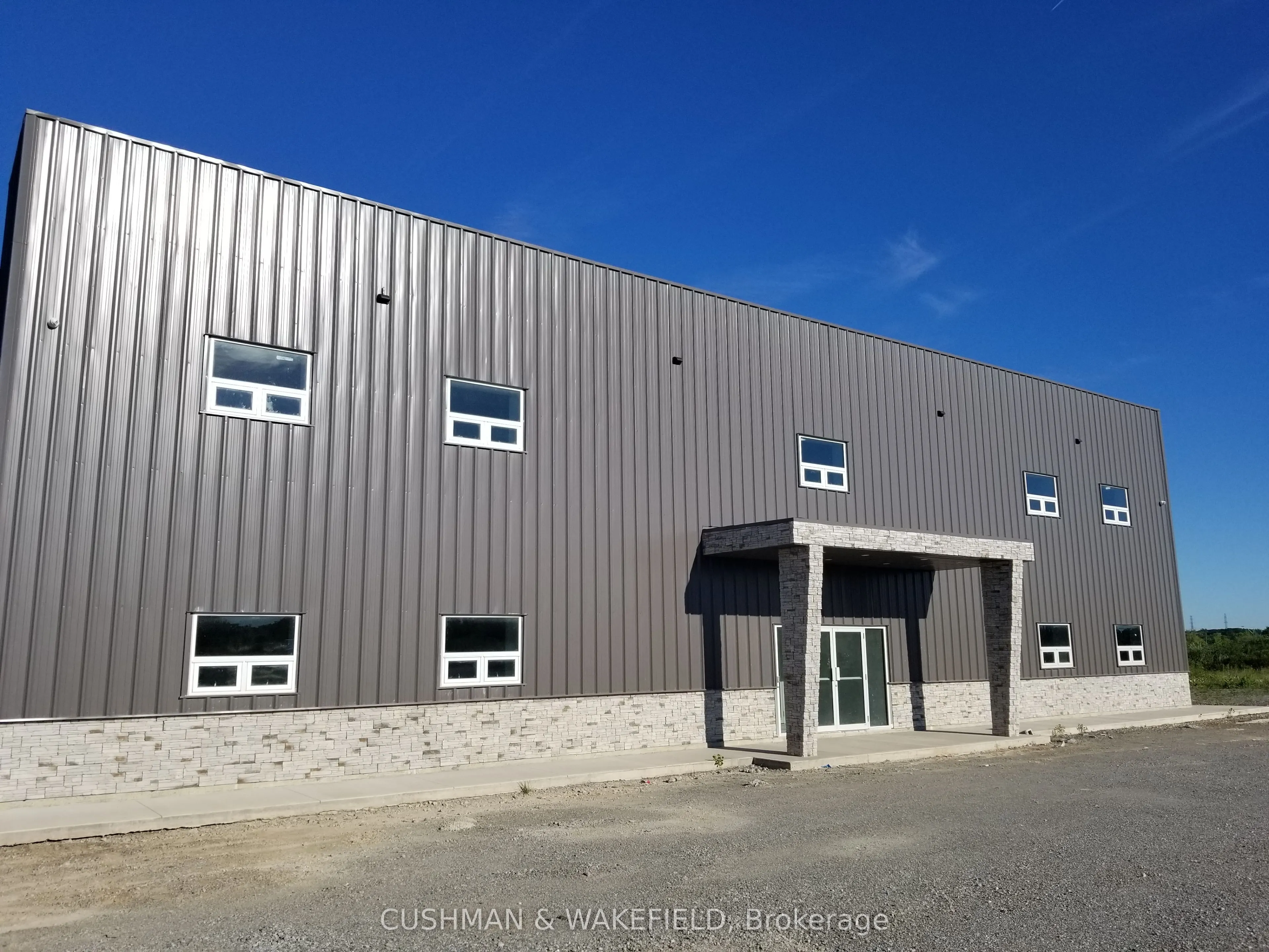 381 Enterprise Drive