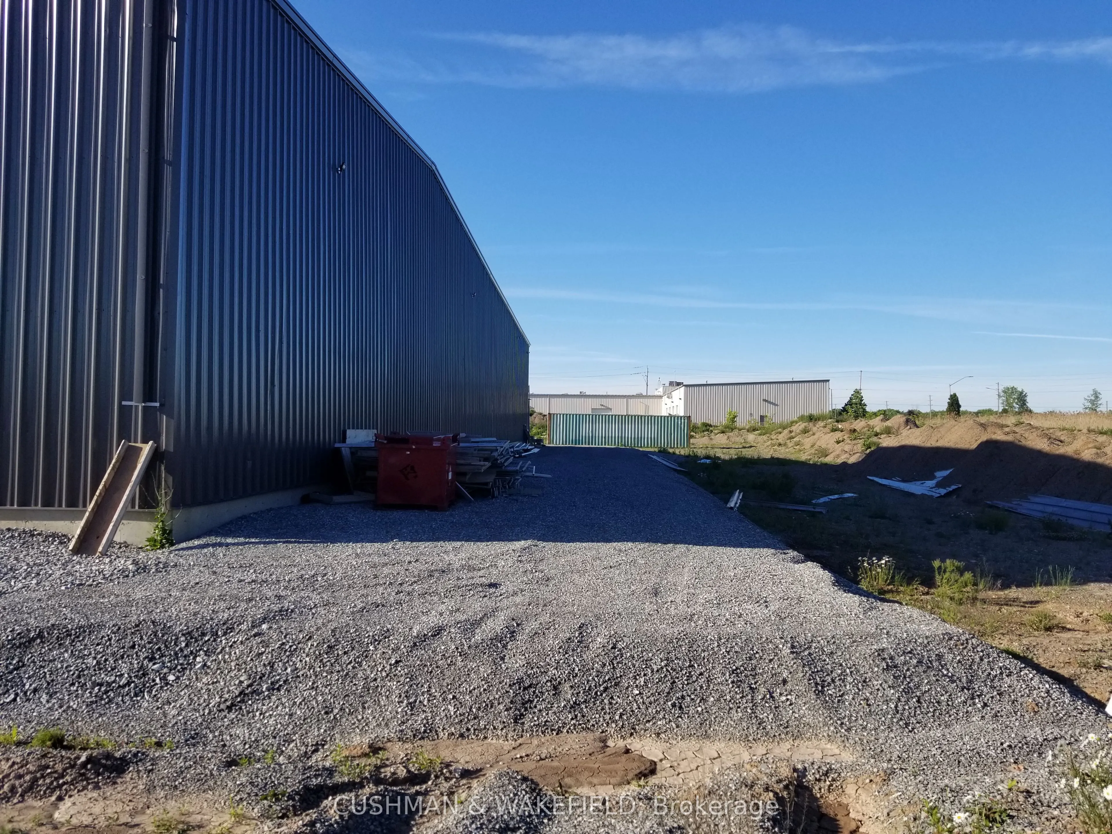 381 Enterprise Drive