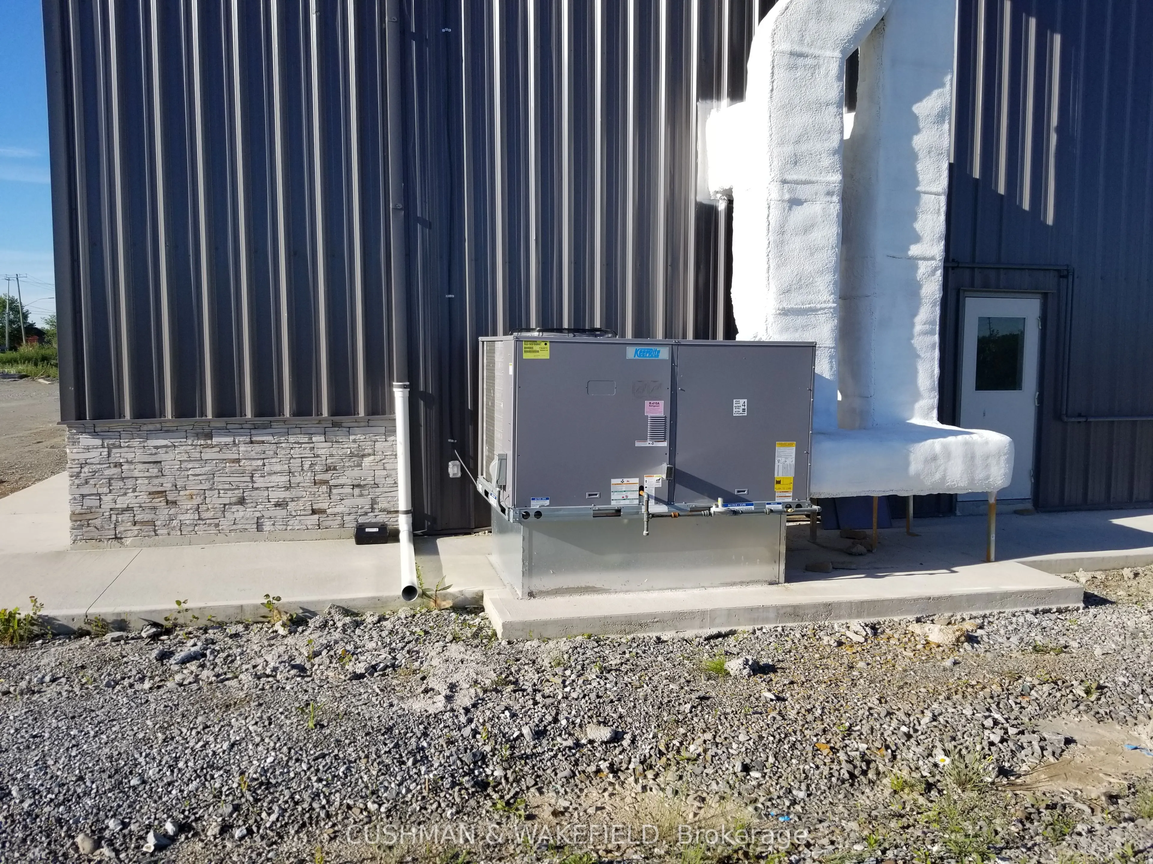 381 Enterprise Drive