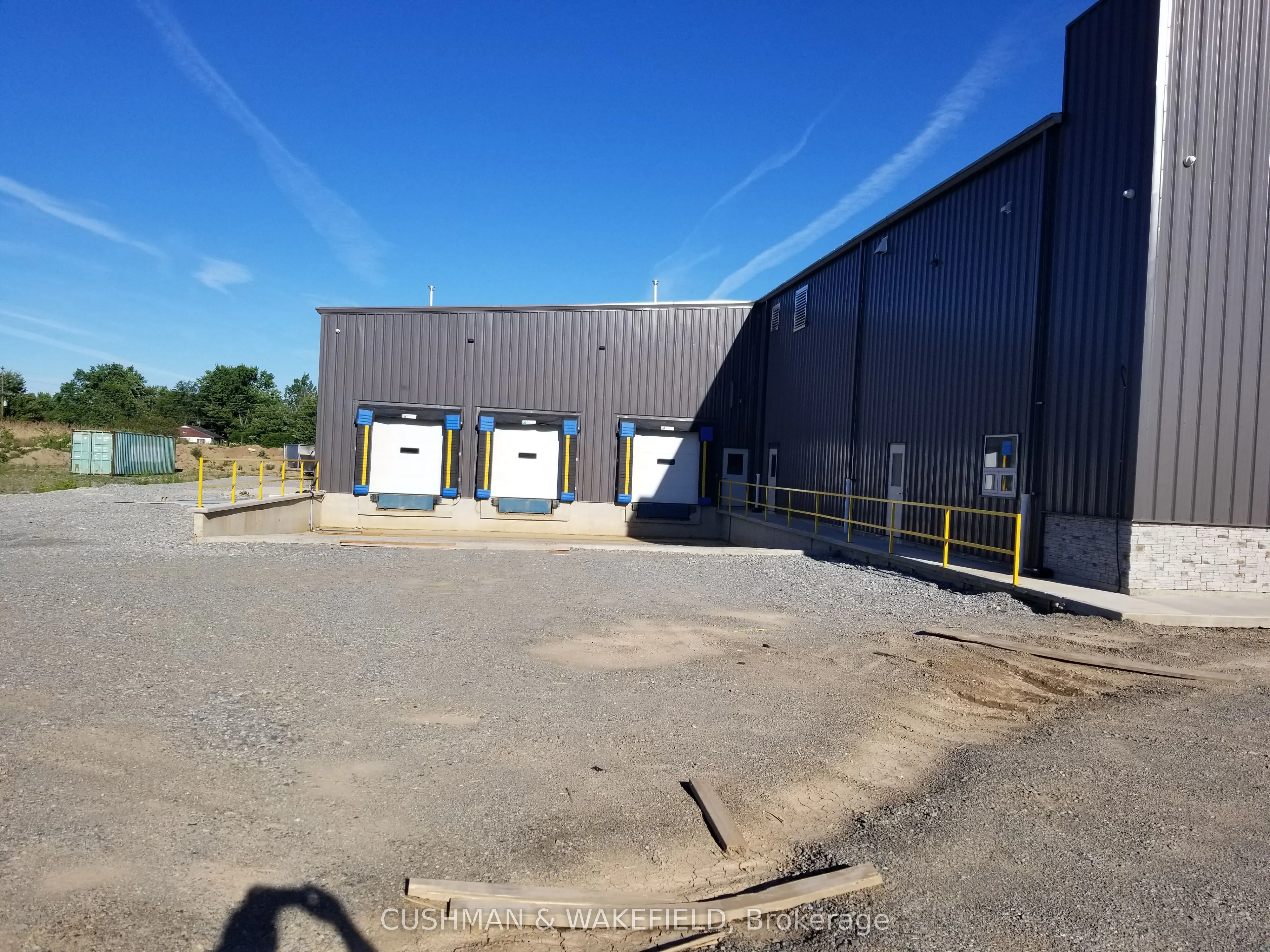 381 Enterprise Drive