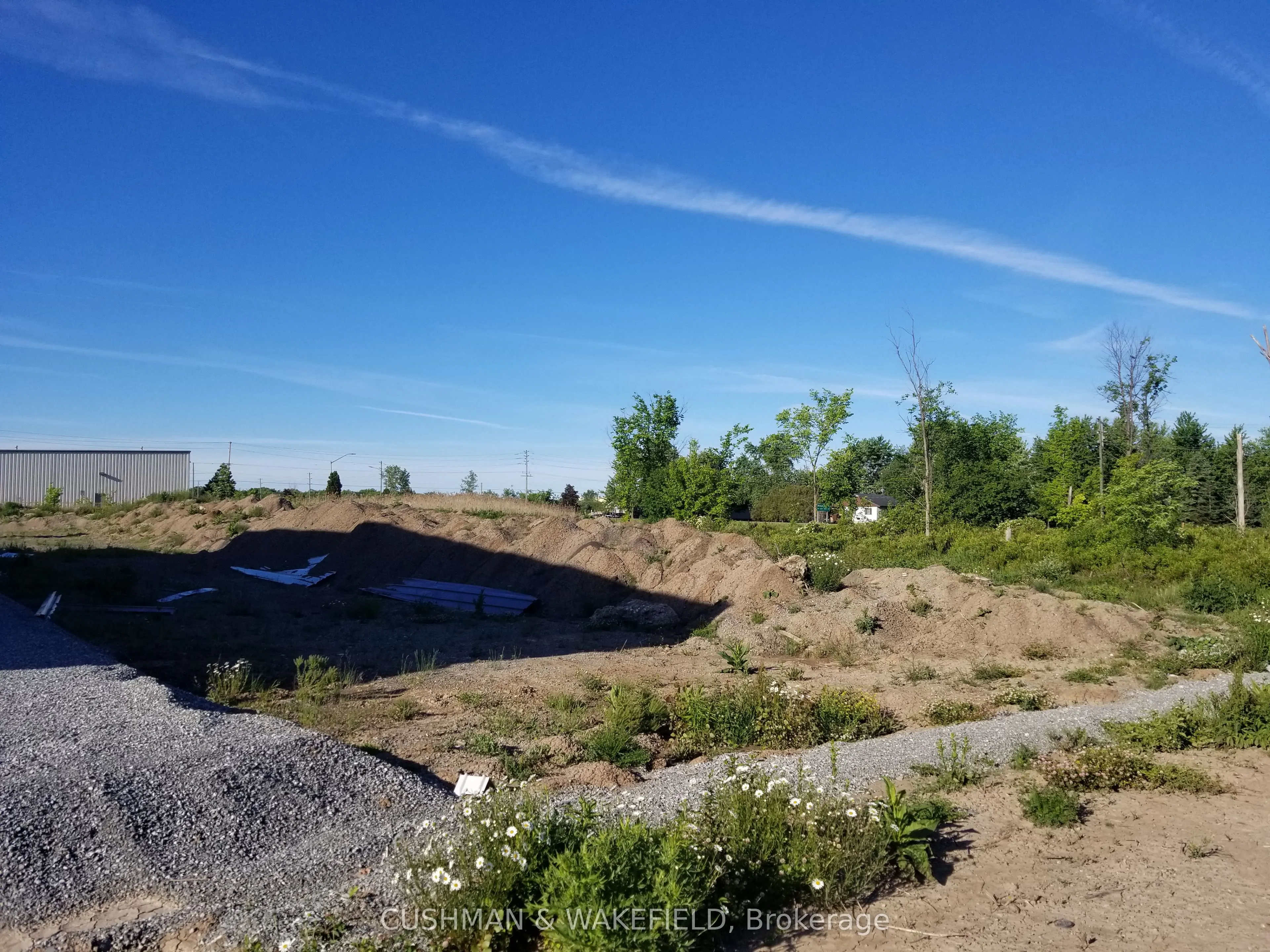 381 Enterprise Drive