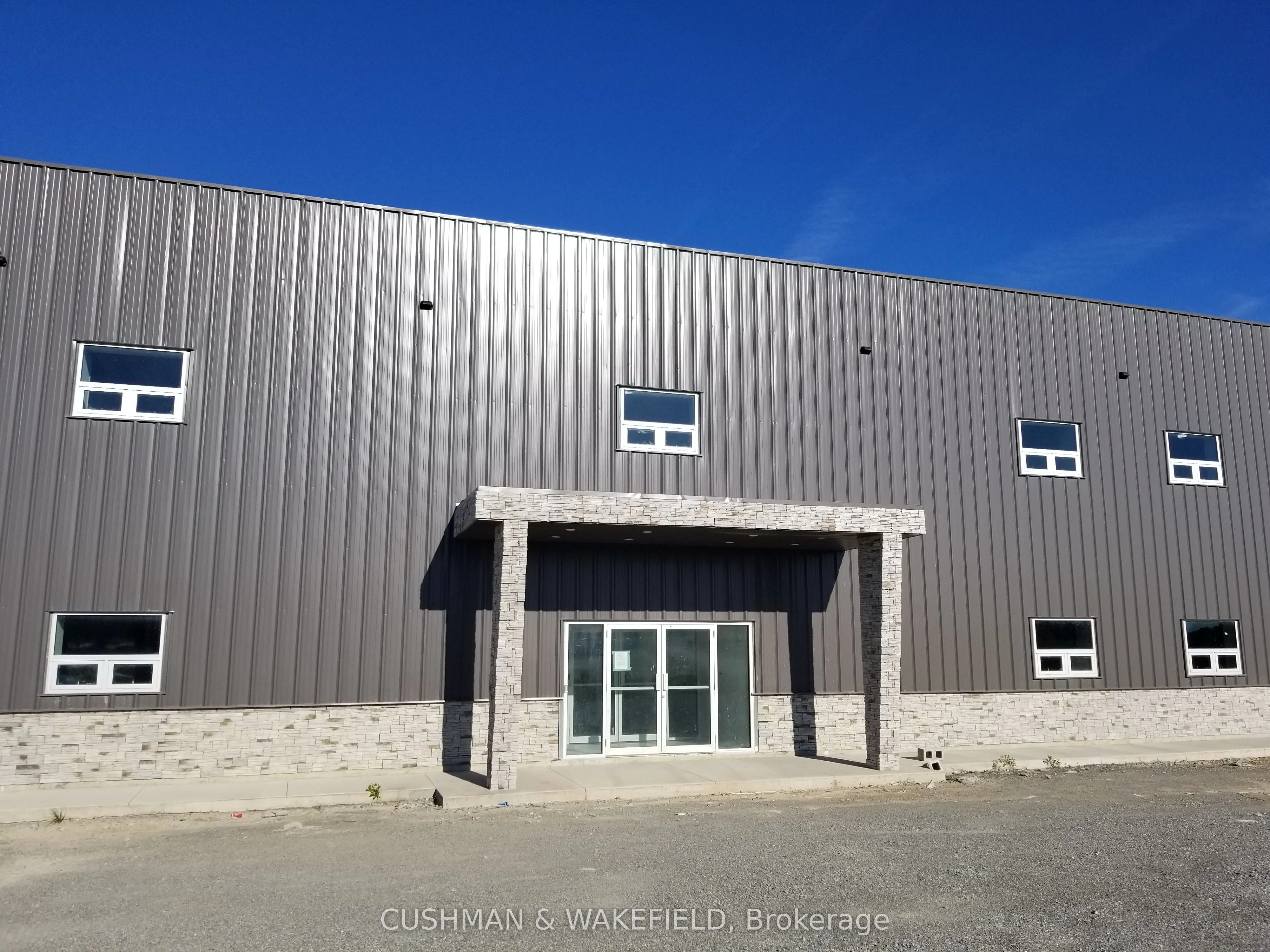 381 Enterprise Drive