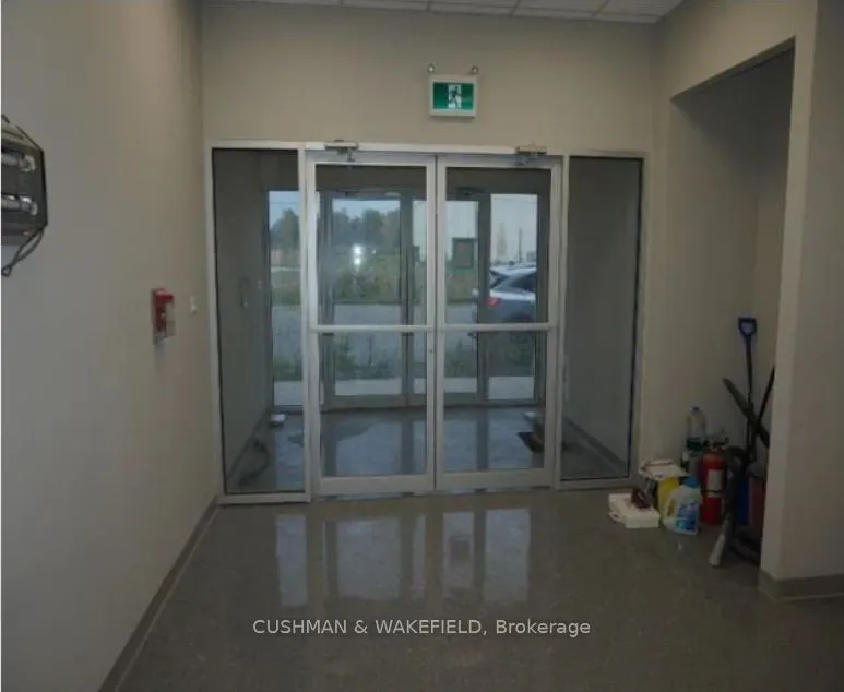 381 Enterprise Drive