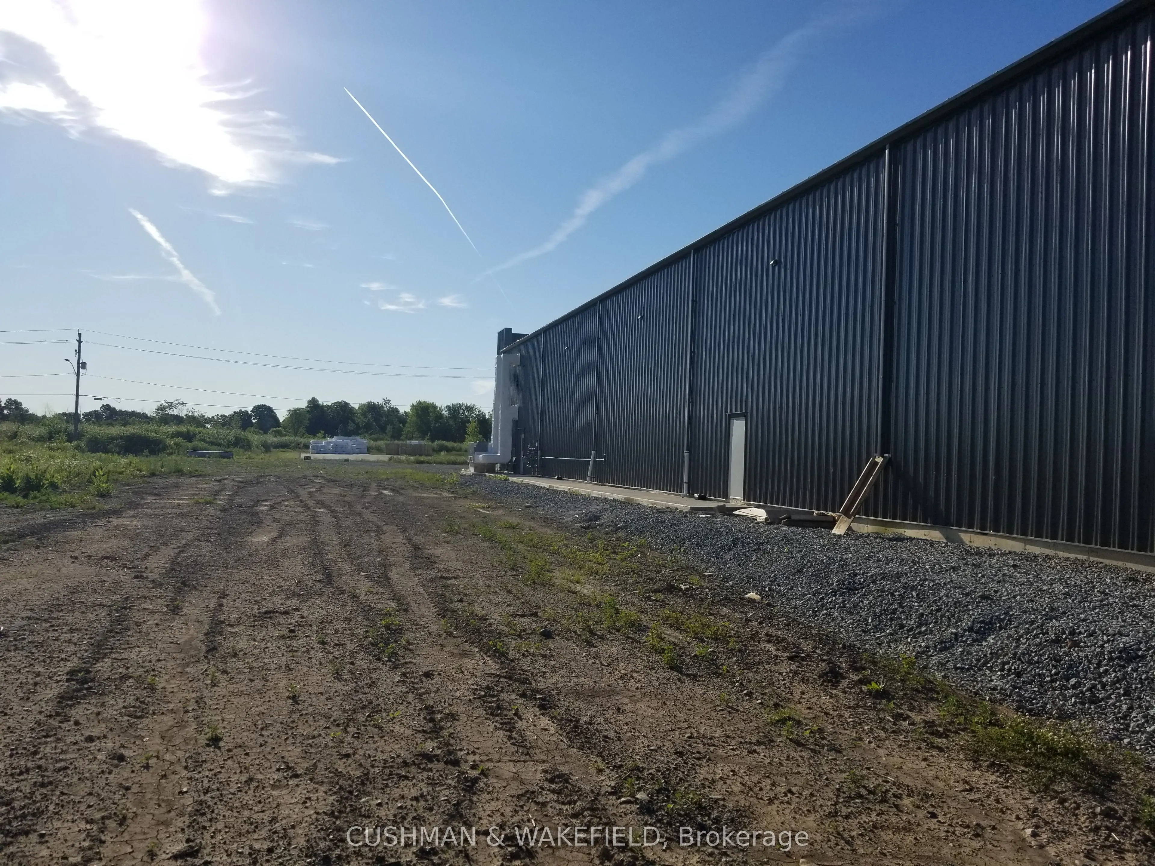 381 Enterprise Drive