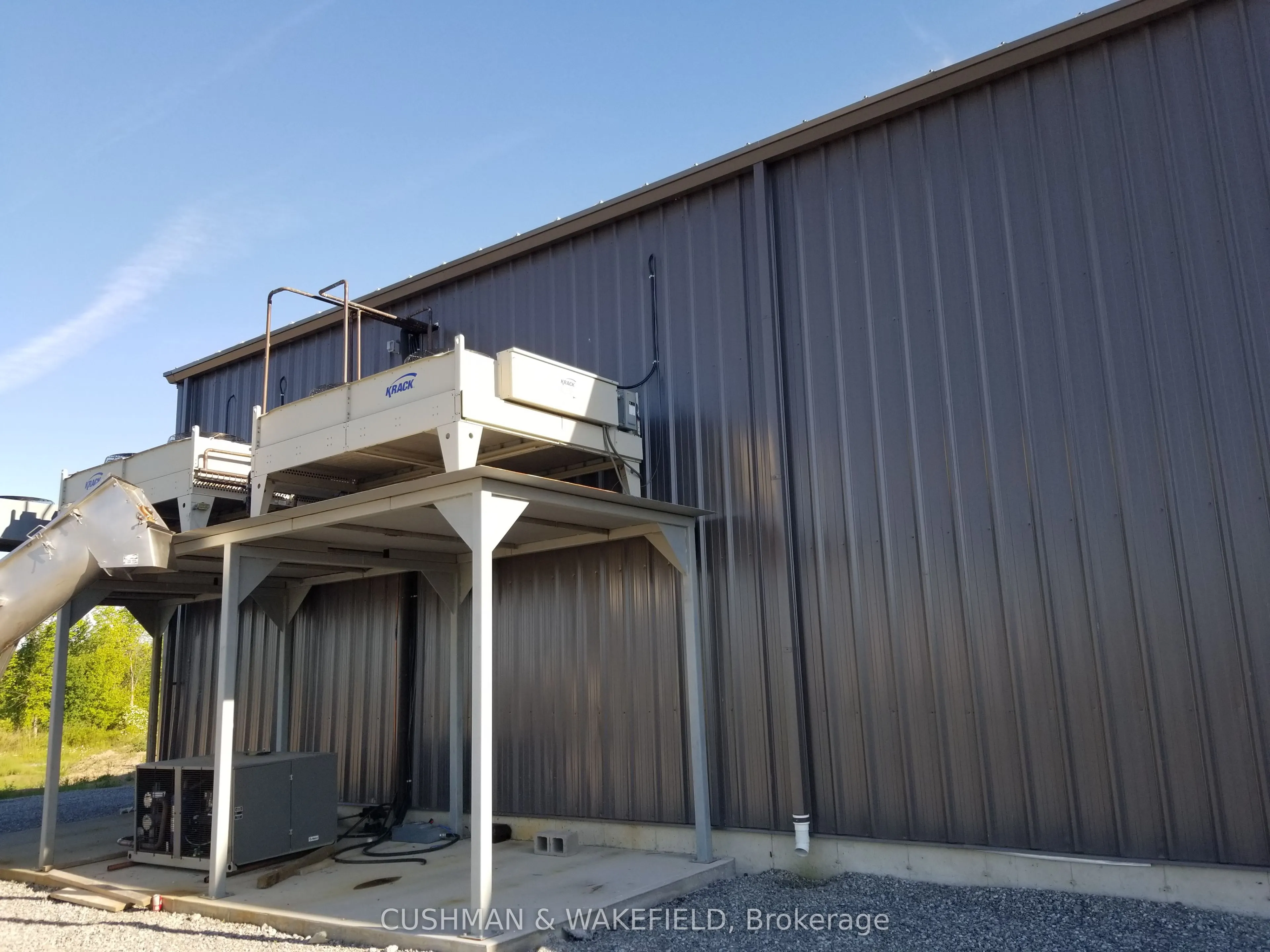 381 Enterprise Drive