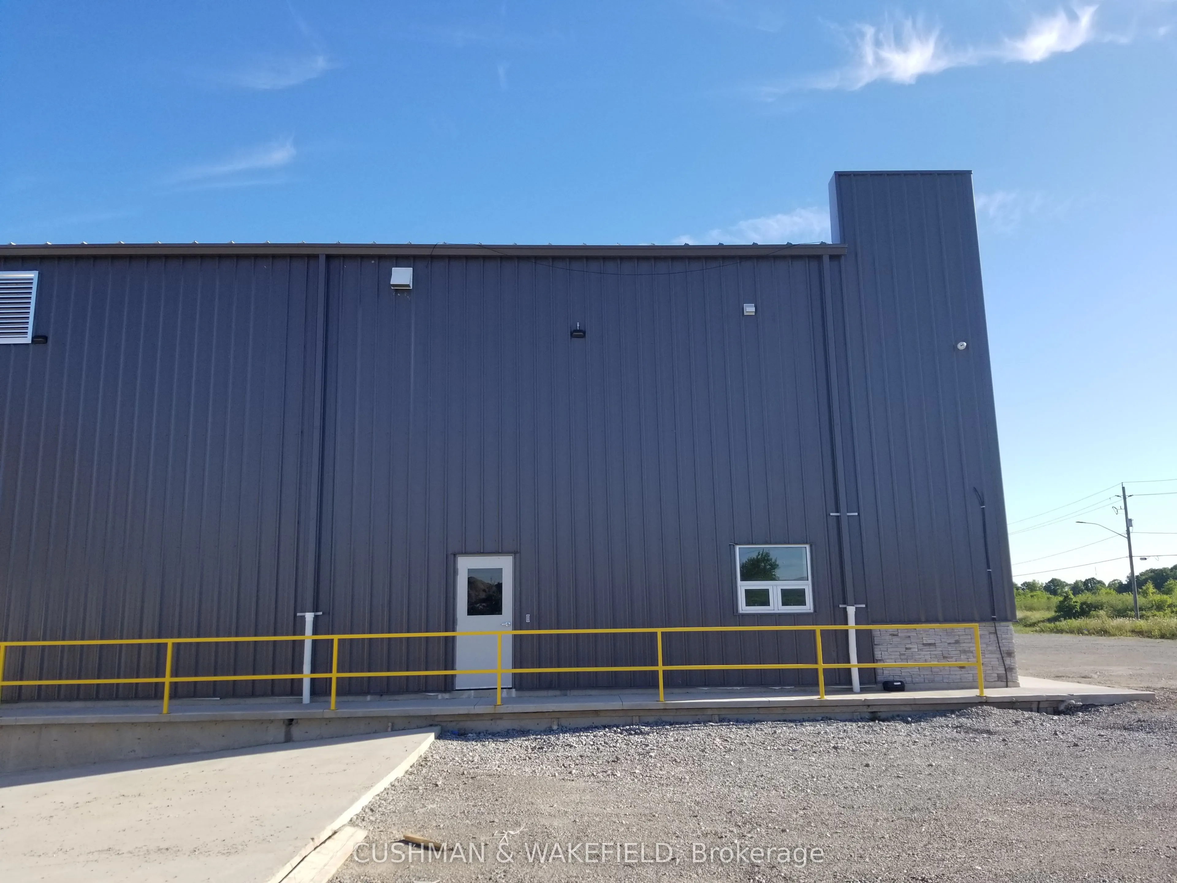 381 Enterprise Drive