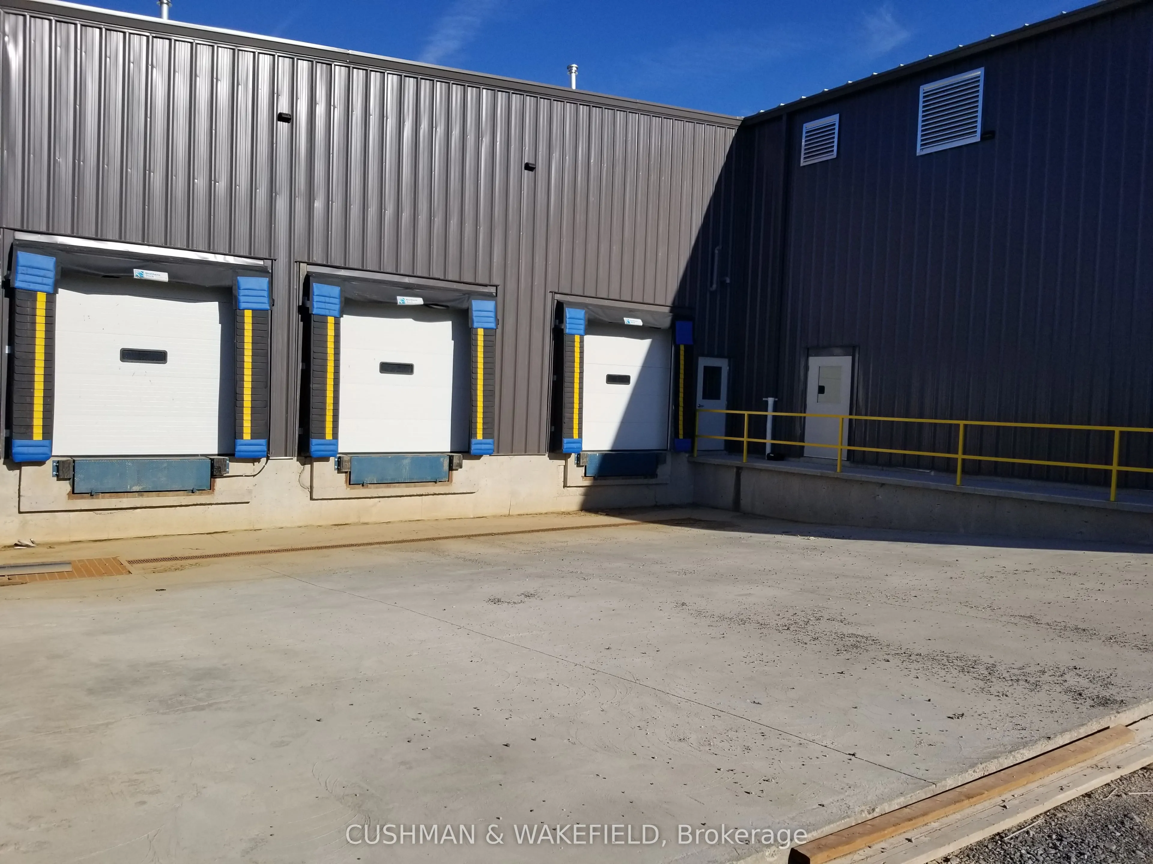 381 Enterprise Drive