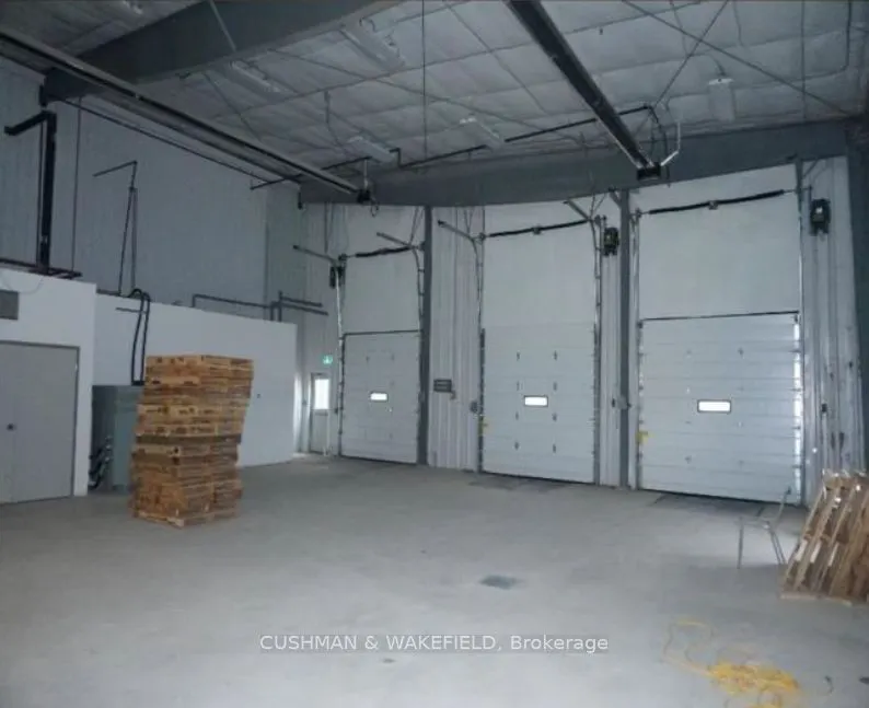 381 Enterprise Drive