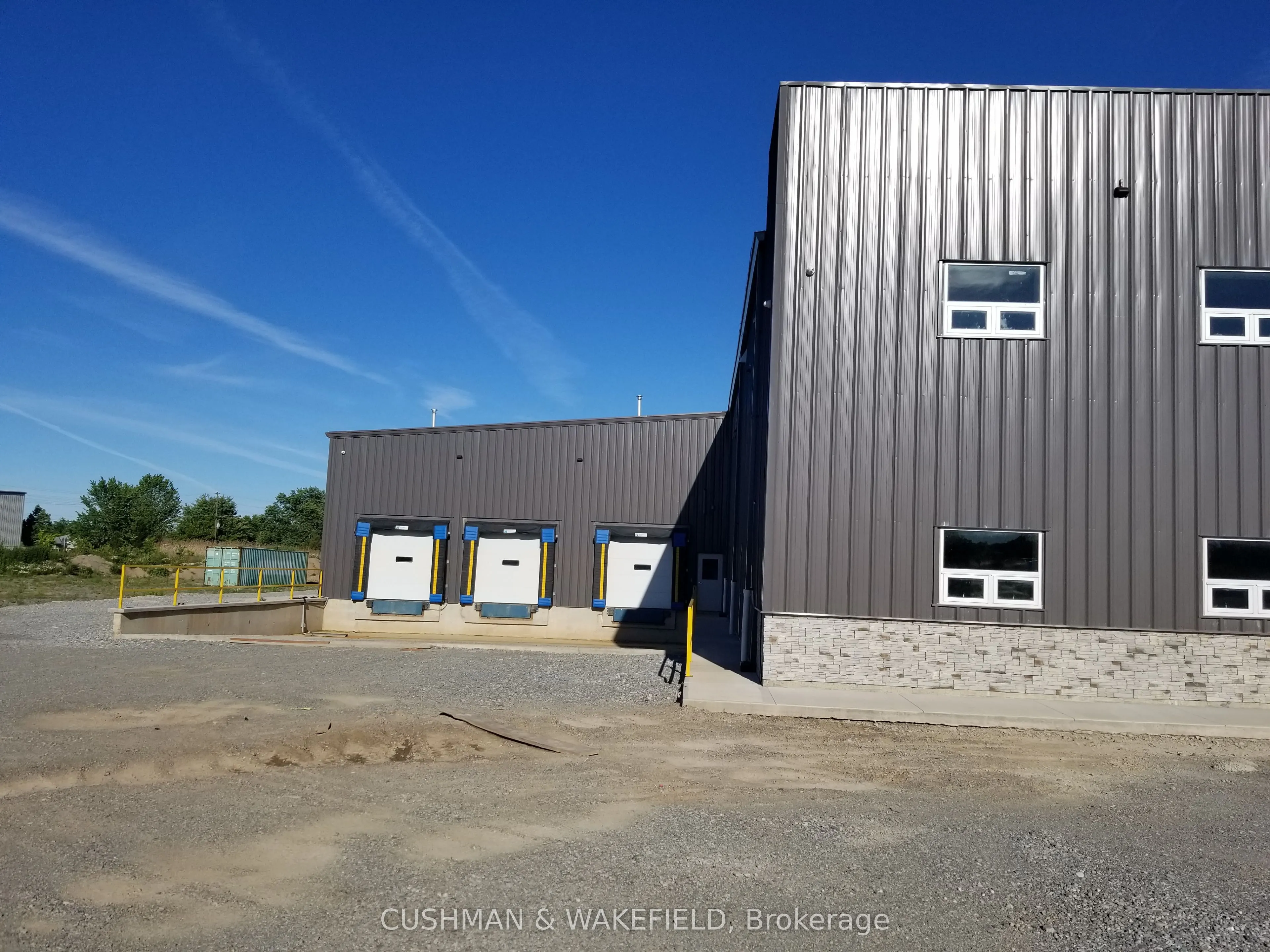 381 Enterprise Drive