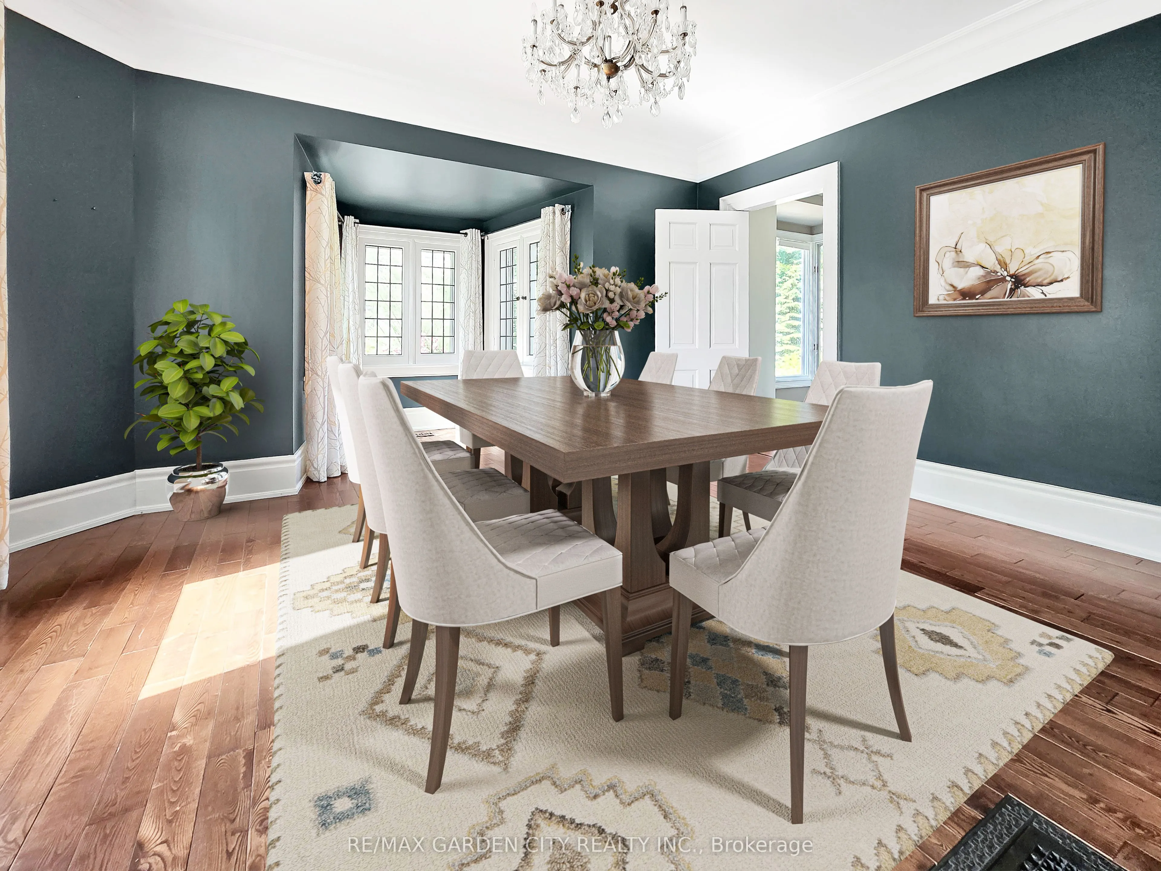 14 ROBINSON Street S