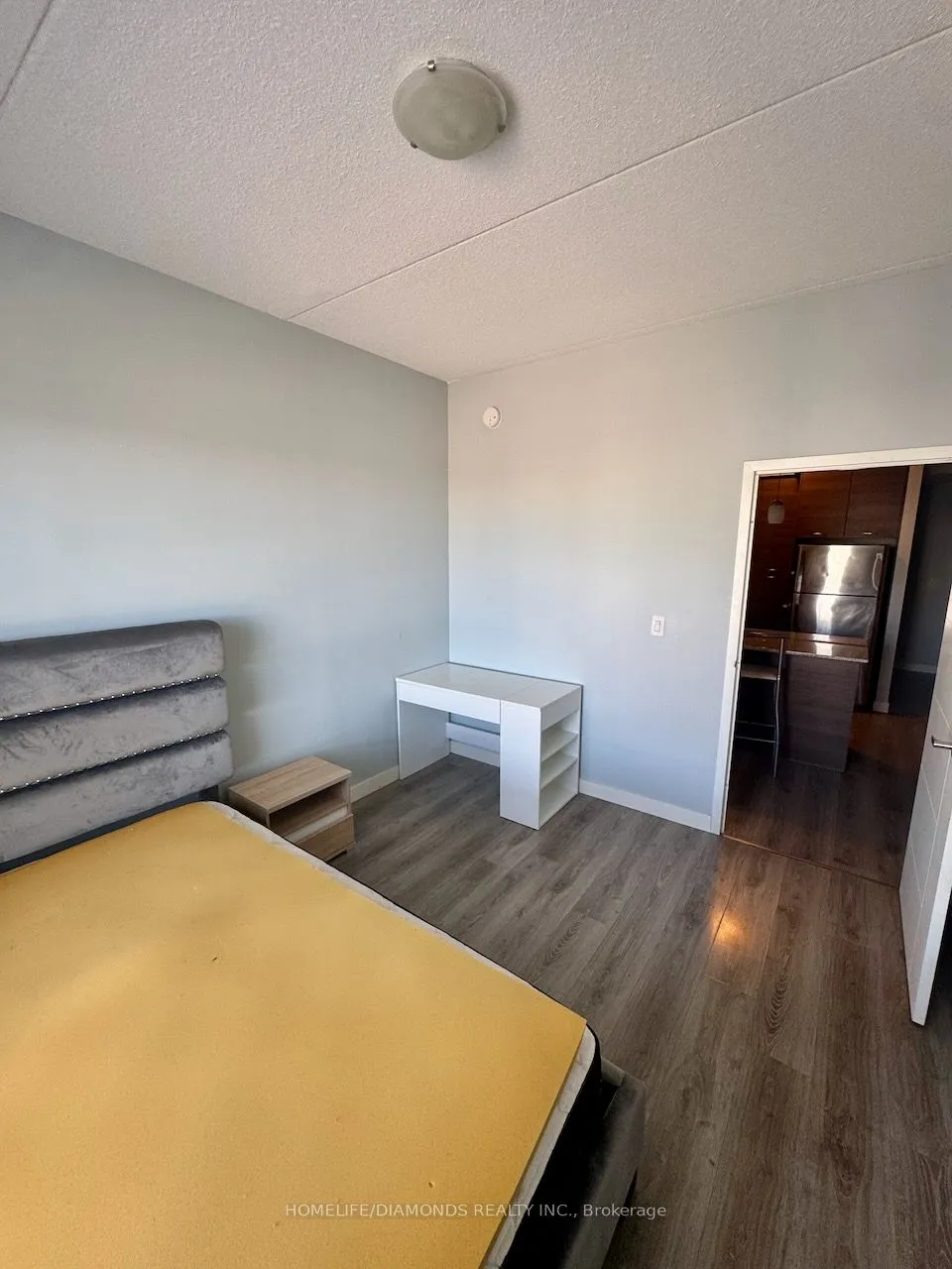 318 SPRUCE Street, #1705