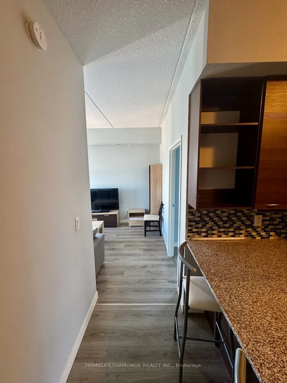 318 SPRUCE Street, #1705