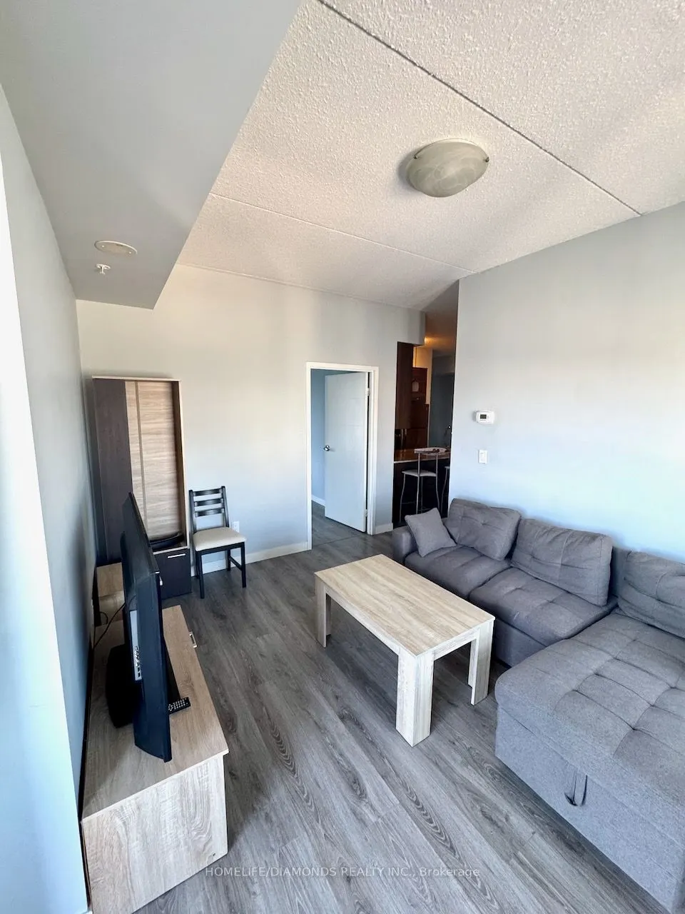 318 SPRUCE Street, #1705