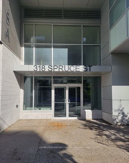 318 SPRUCE Street, #1705