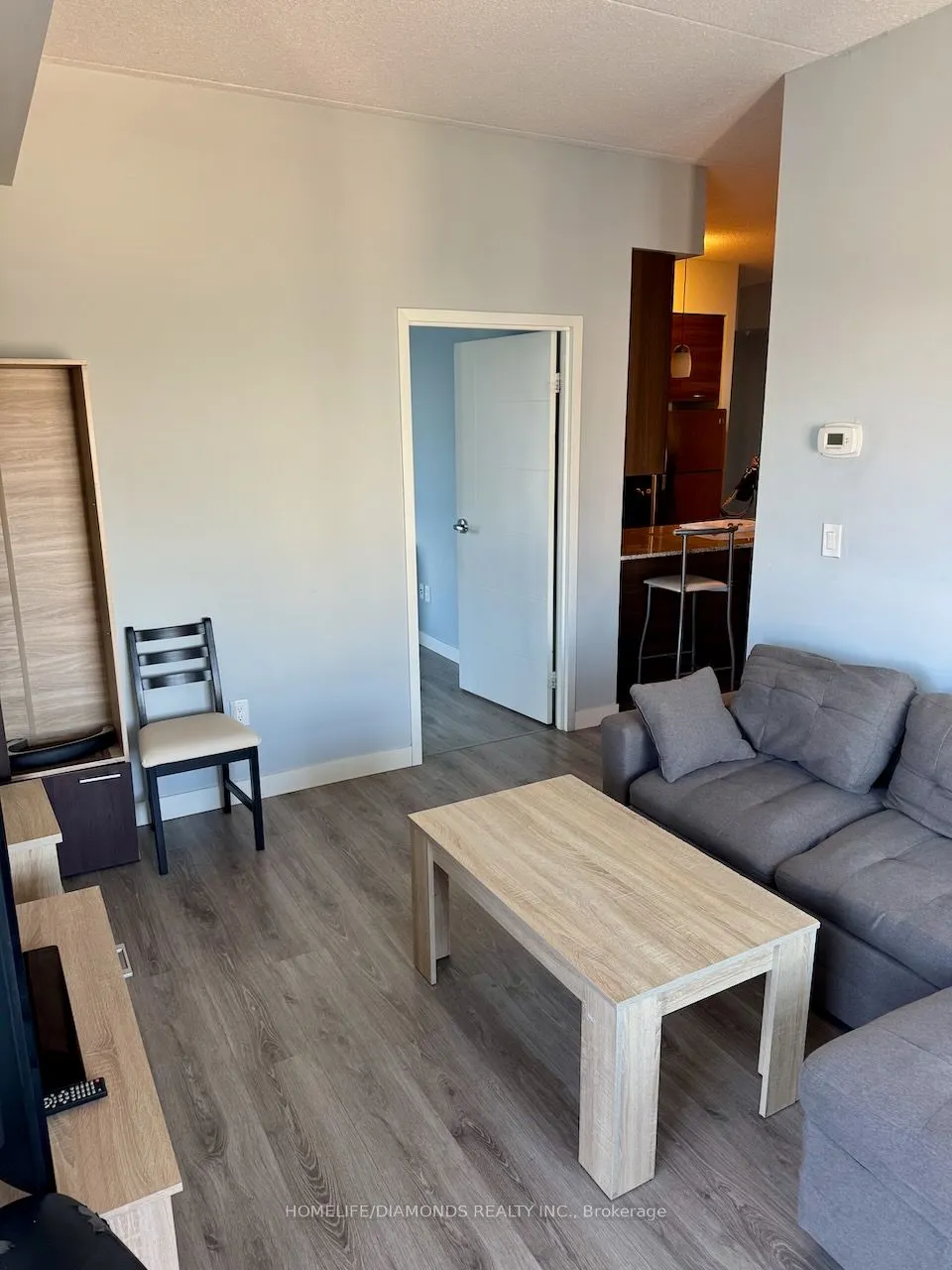 318 SPRUCE Street, #1705