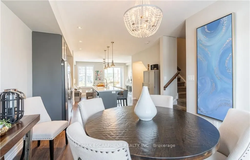 15 Pierre Trudeau Lane