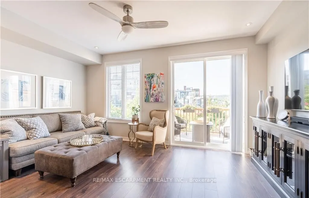 15 Pierre Trudeau Lane