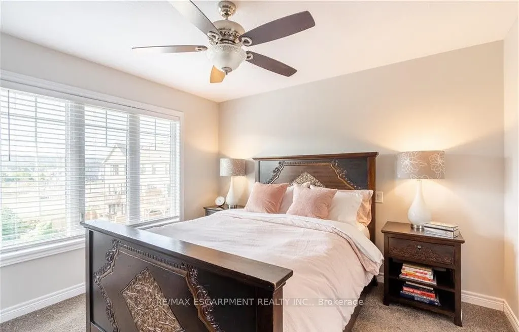 15 Pierre Trudeau Lane