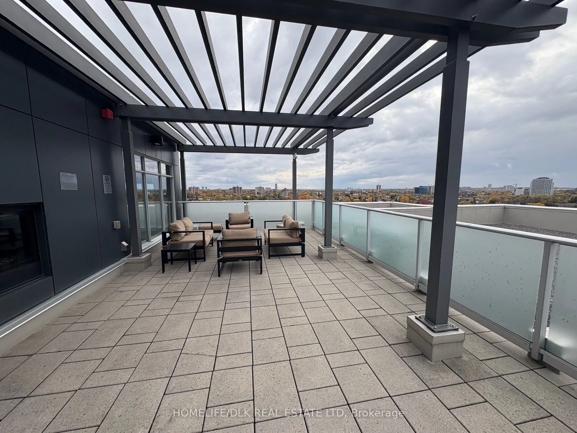 7 Marquette Street, #305