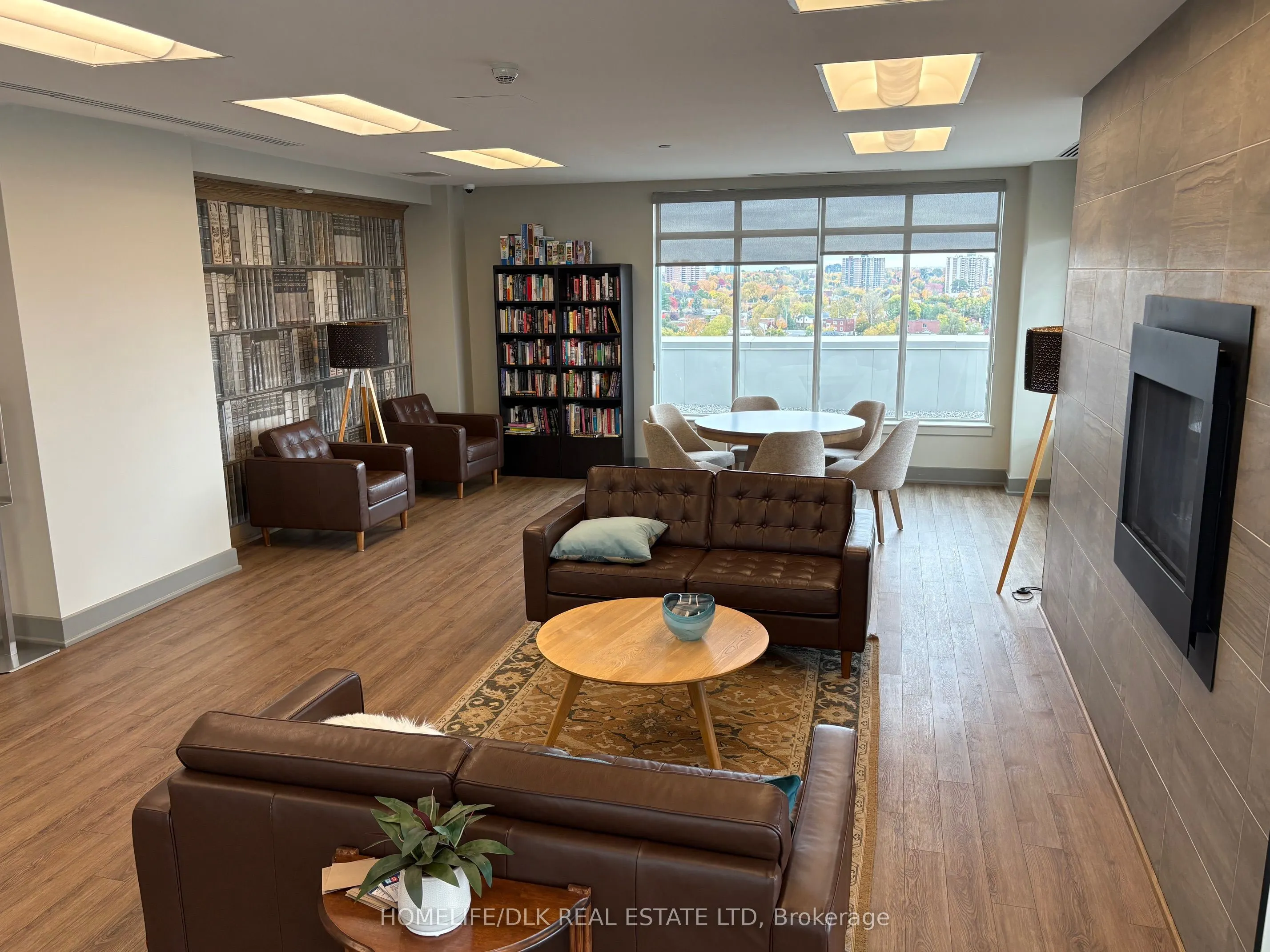 7 Marquette Street, #305