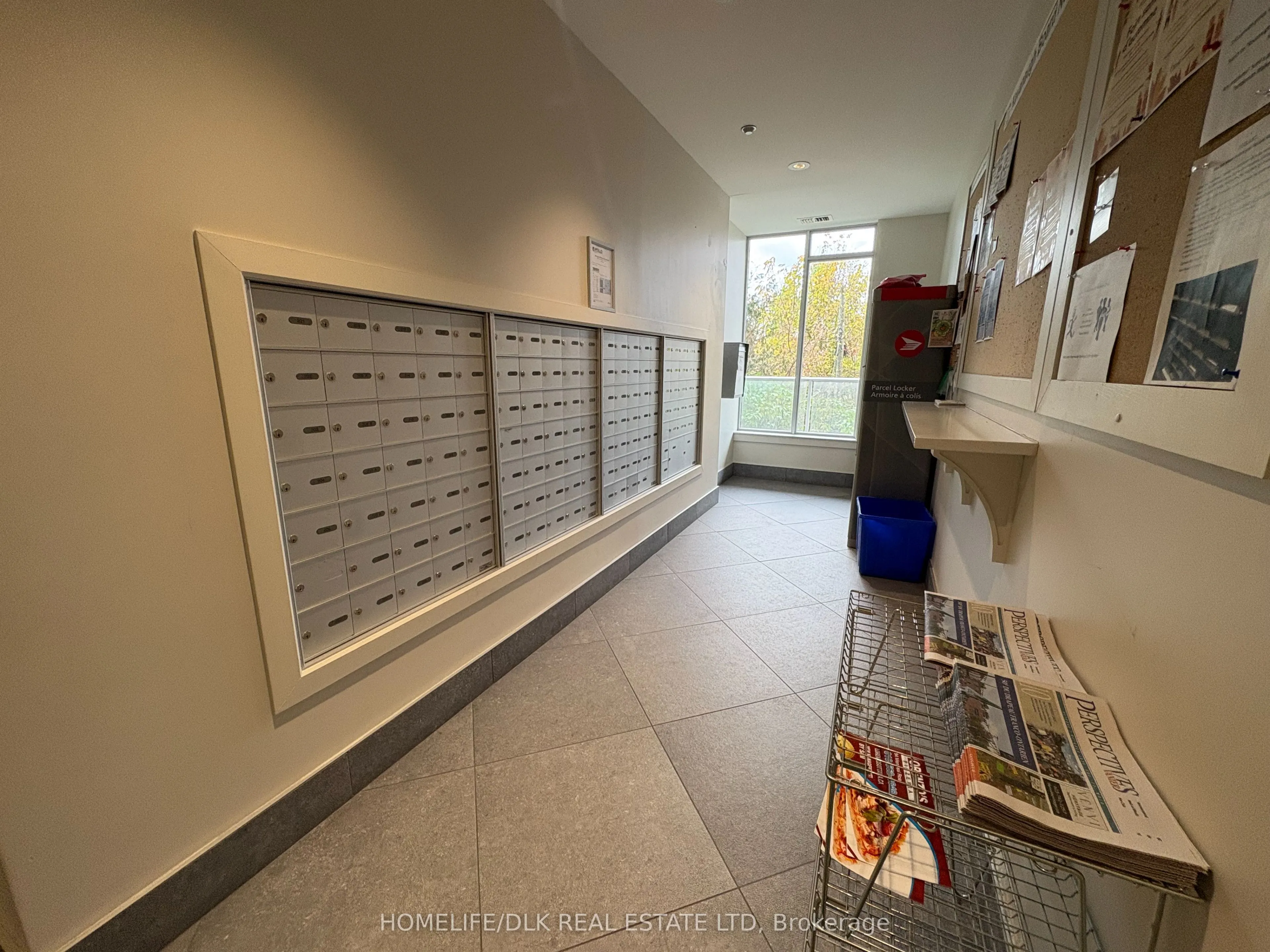 7 Marquette Street, #305