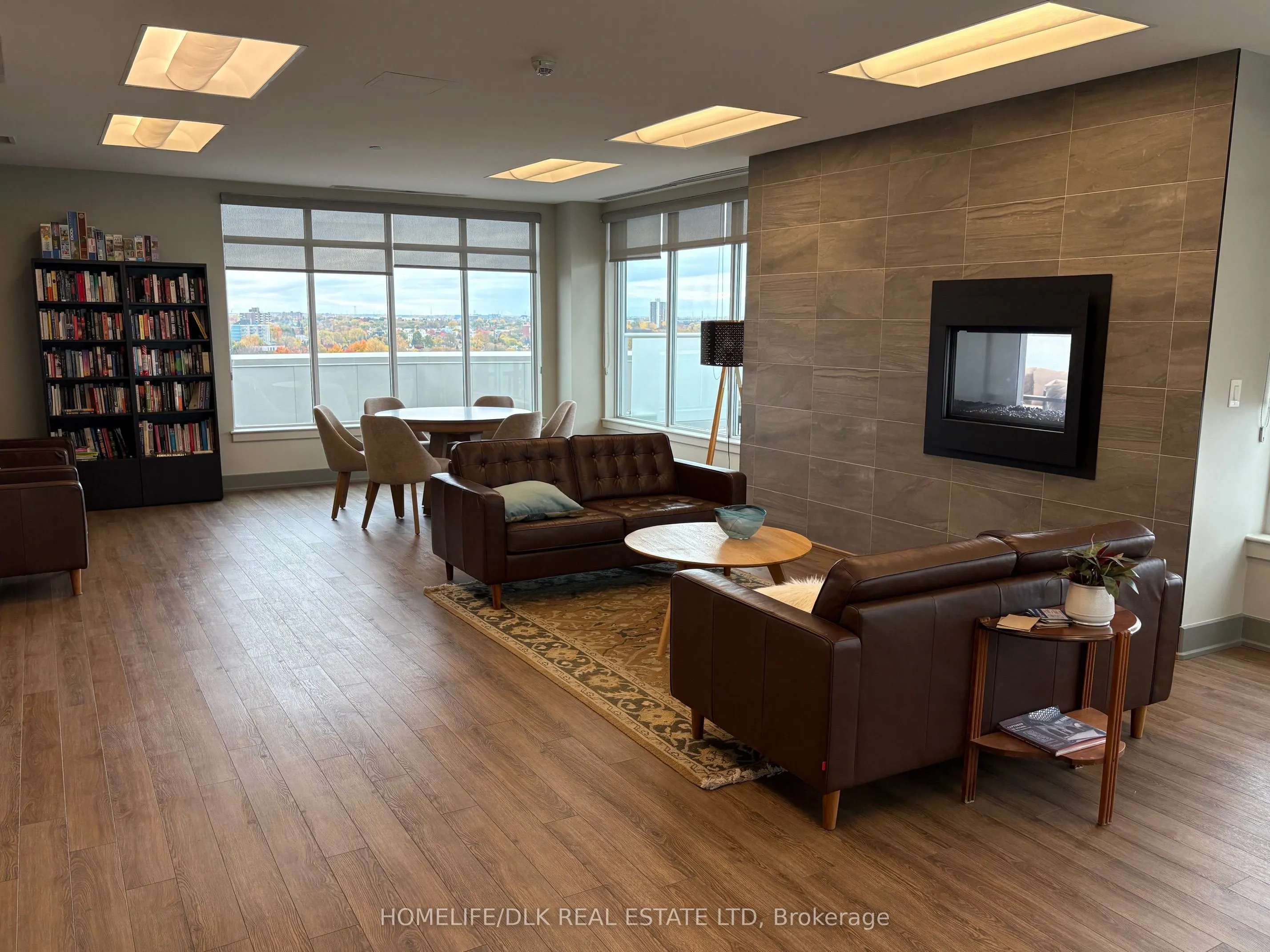 7 Marquette Street, #305