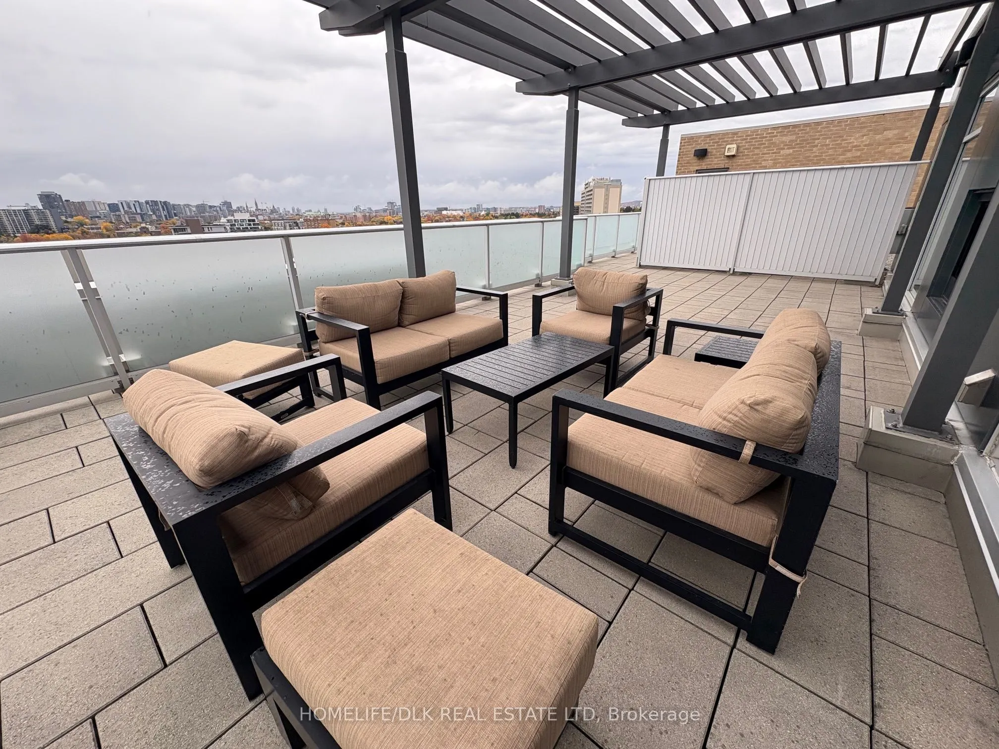 7 Marquette Street, #305