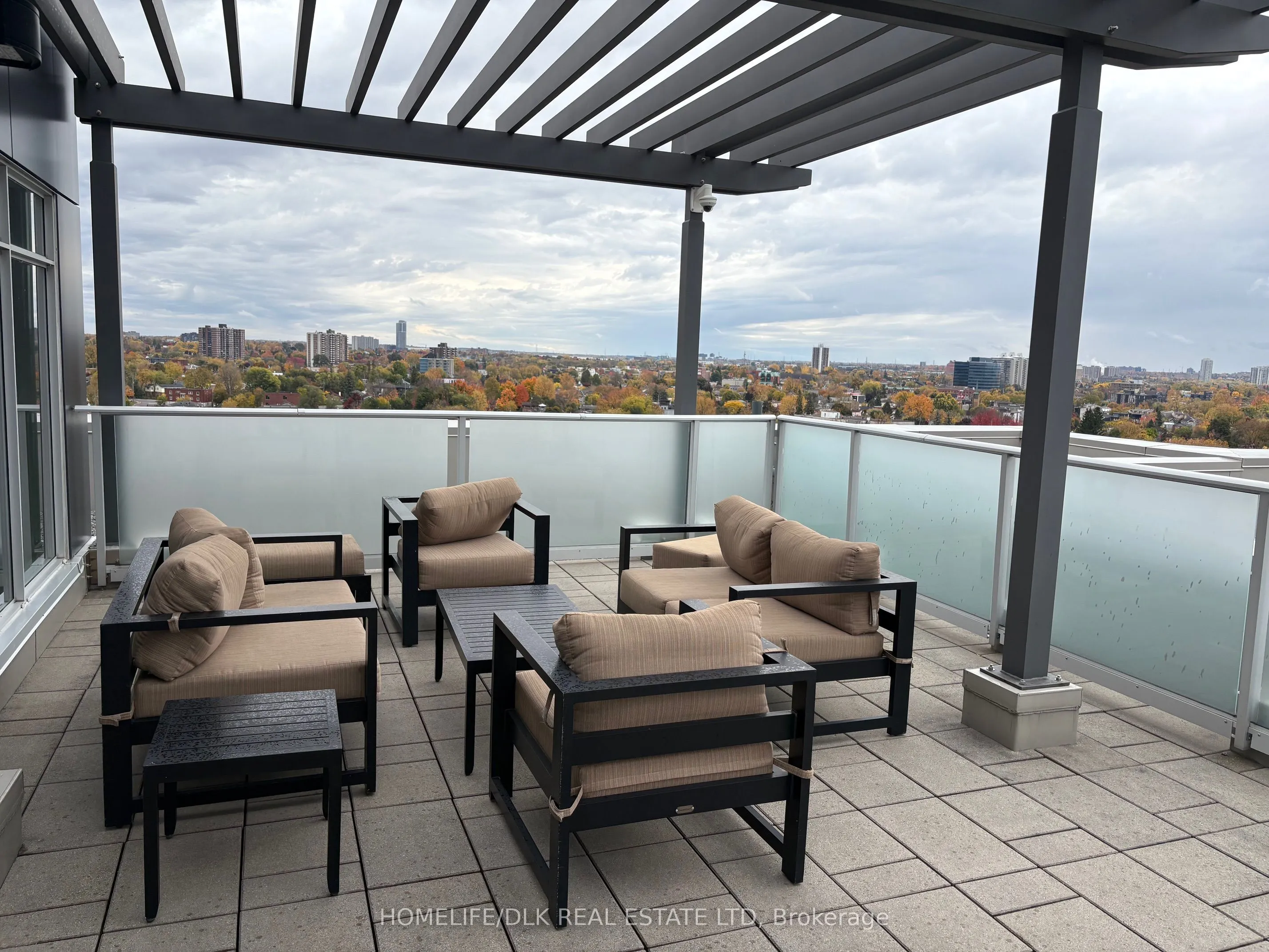 7 Marquette Street, #305