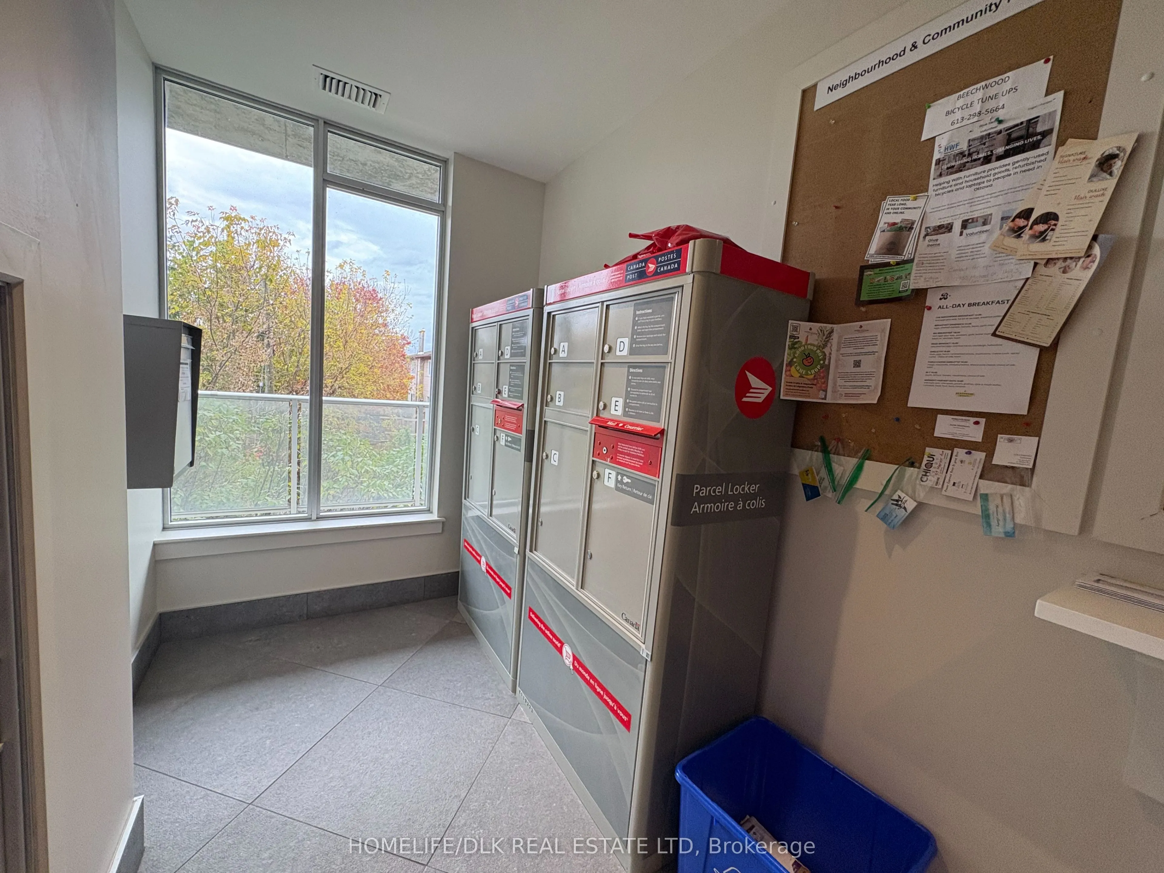 7 Marquette Street, #305