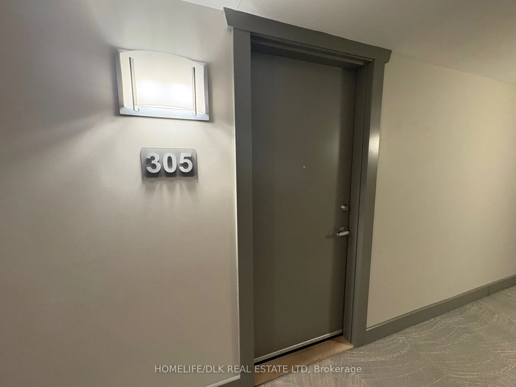 7 Marquette Street, #305