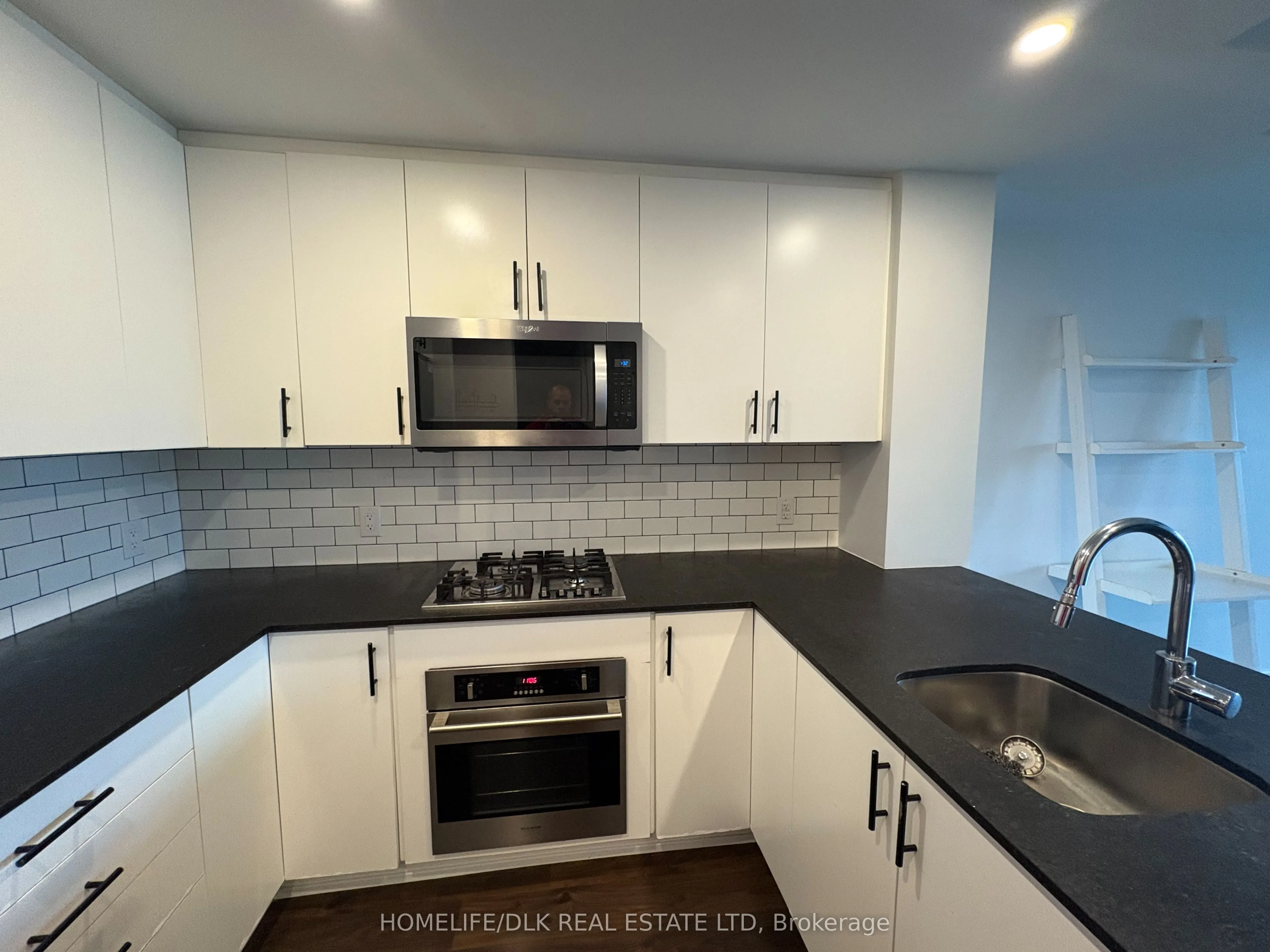 7 Marquette Street, #305