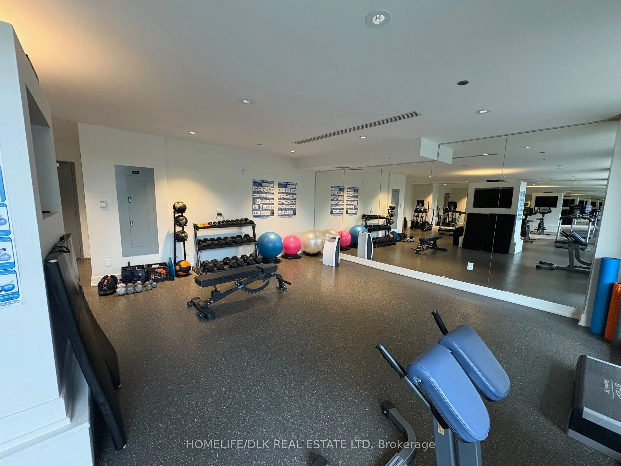 7 Marquette Street, #305