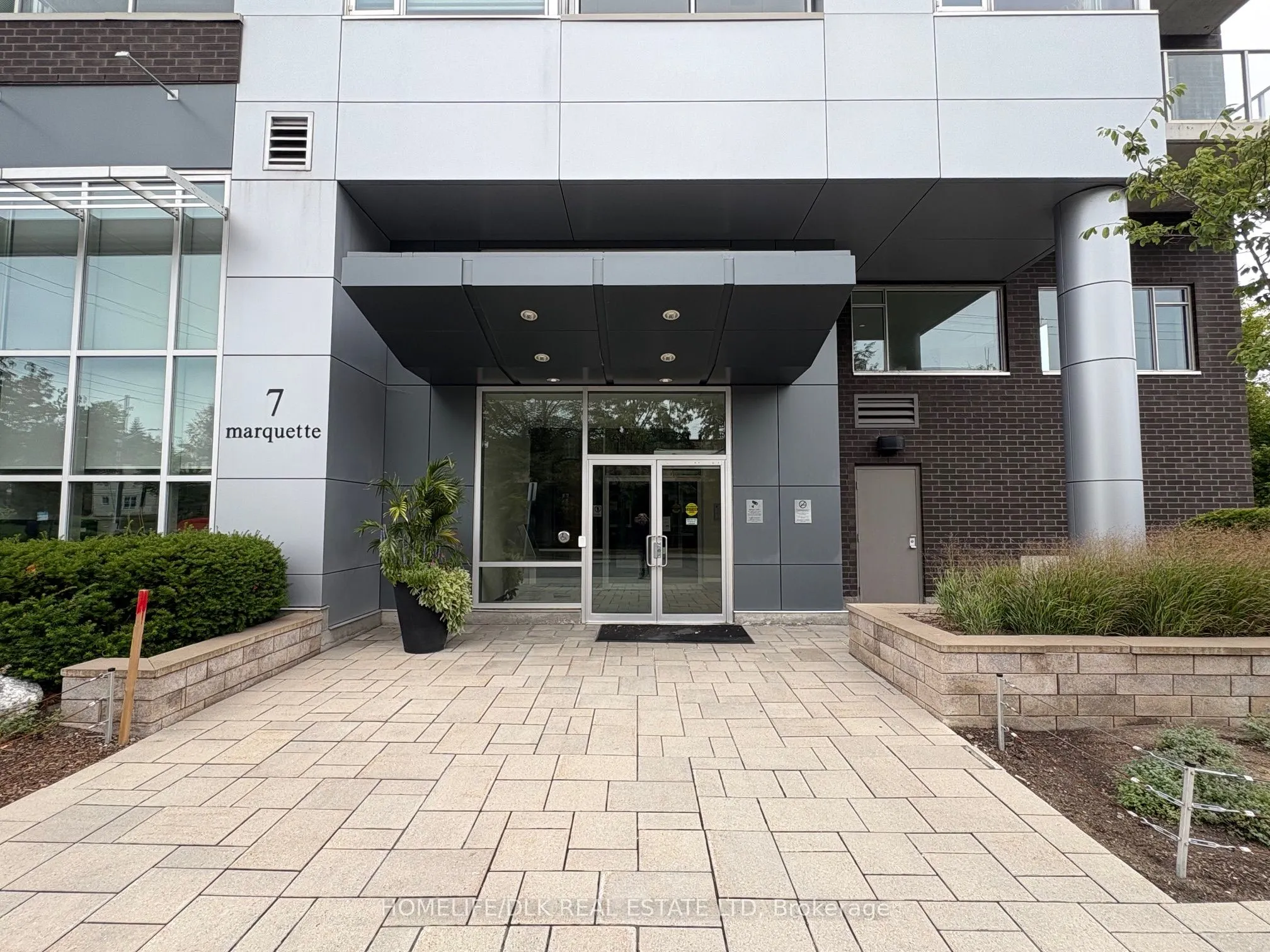 7 Marquette Street, #305