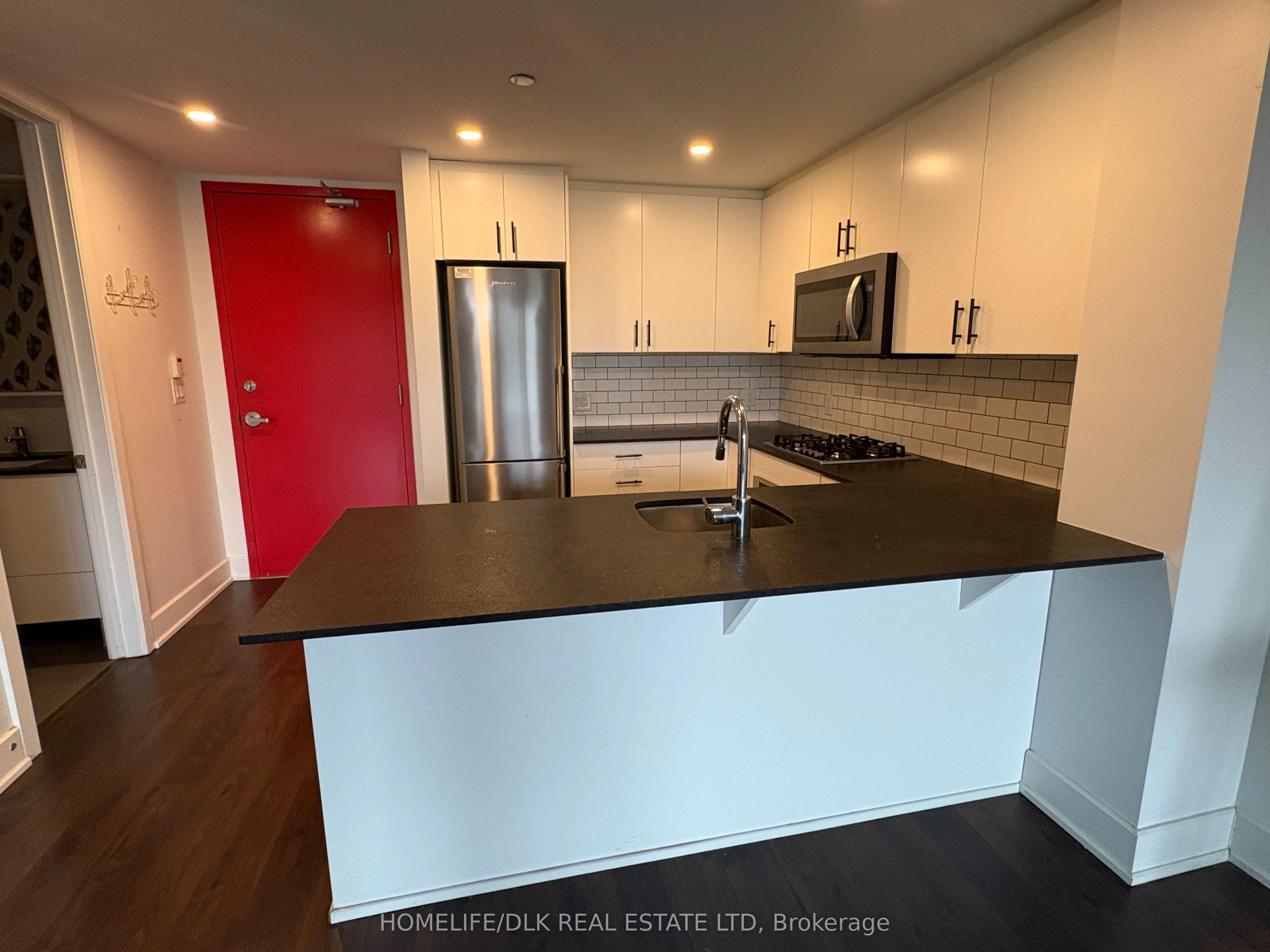 7 Marquette Street, #305