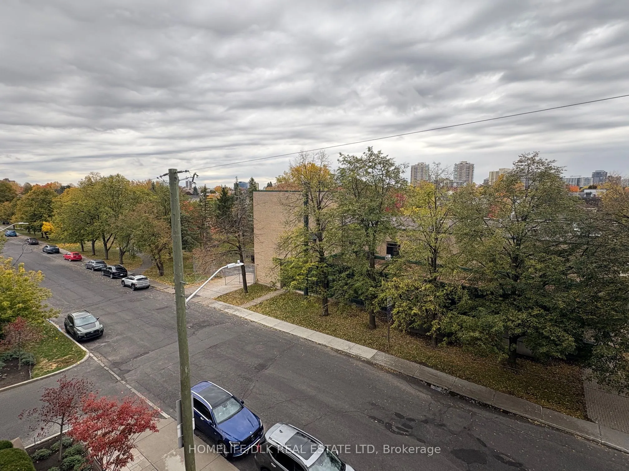 7 Marquette Street, #305